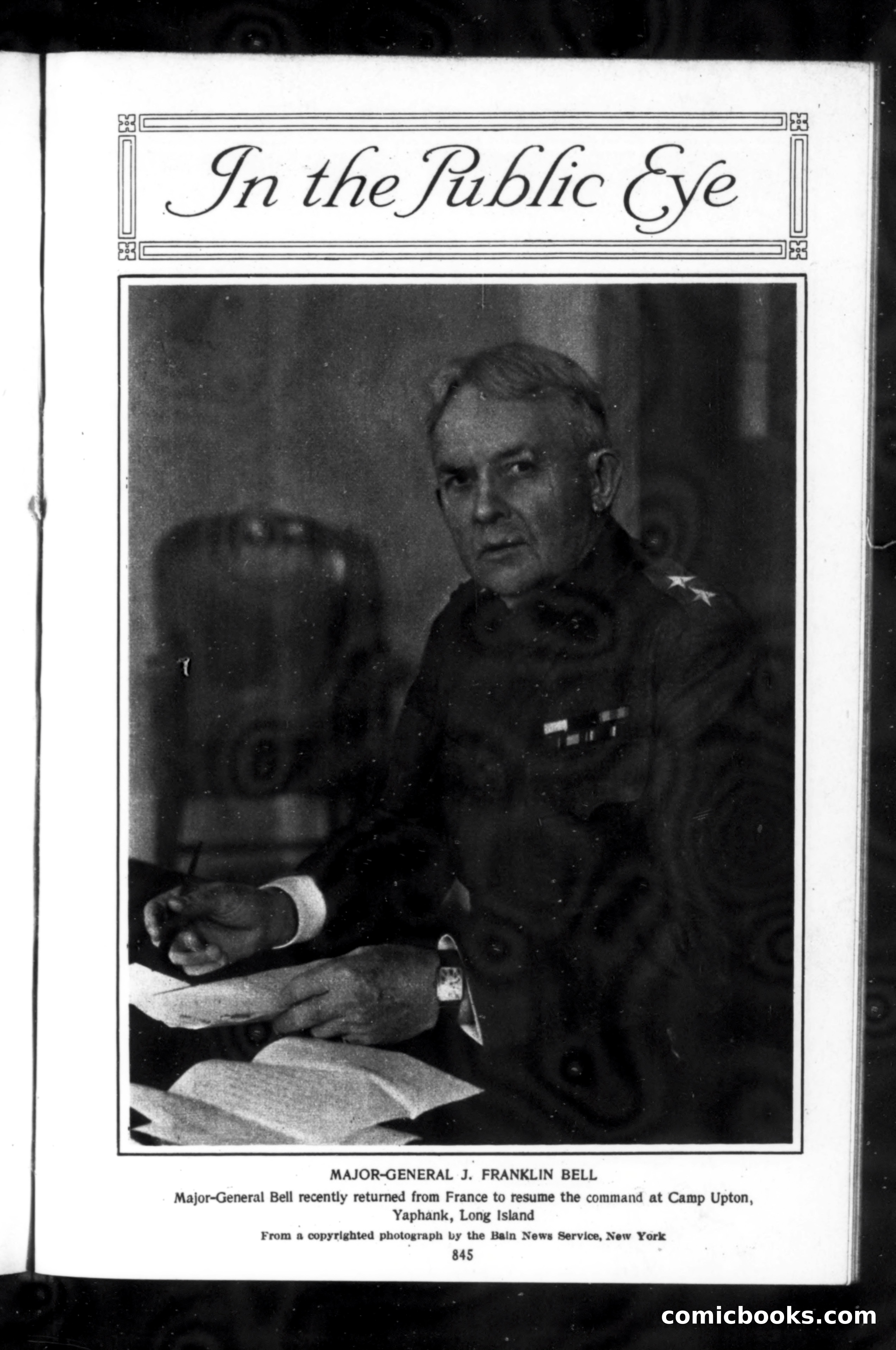 Munsey's Magazine, May 1918 — page 125 of 249