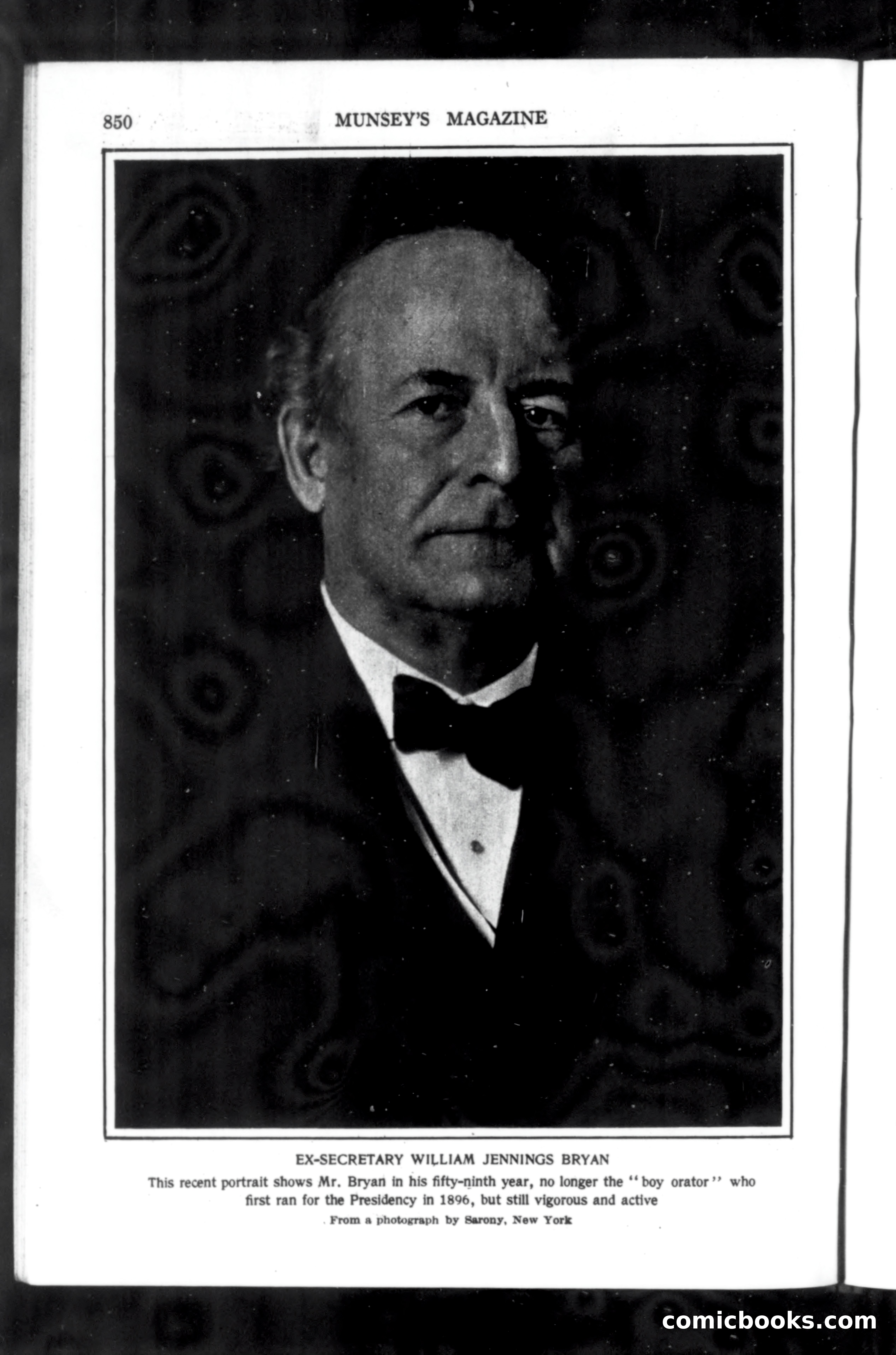 Munsey's Magazine, May 1918 — page 130 of 249