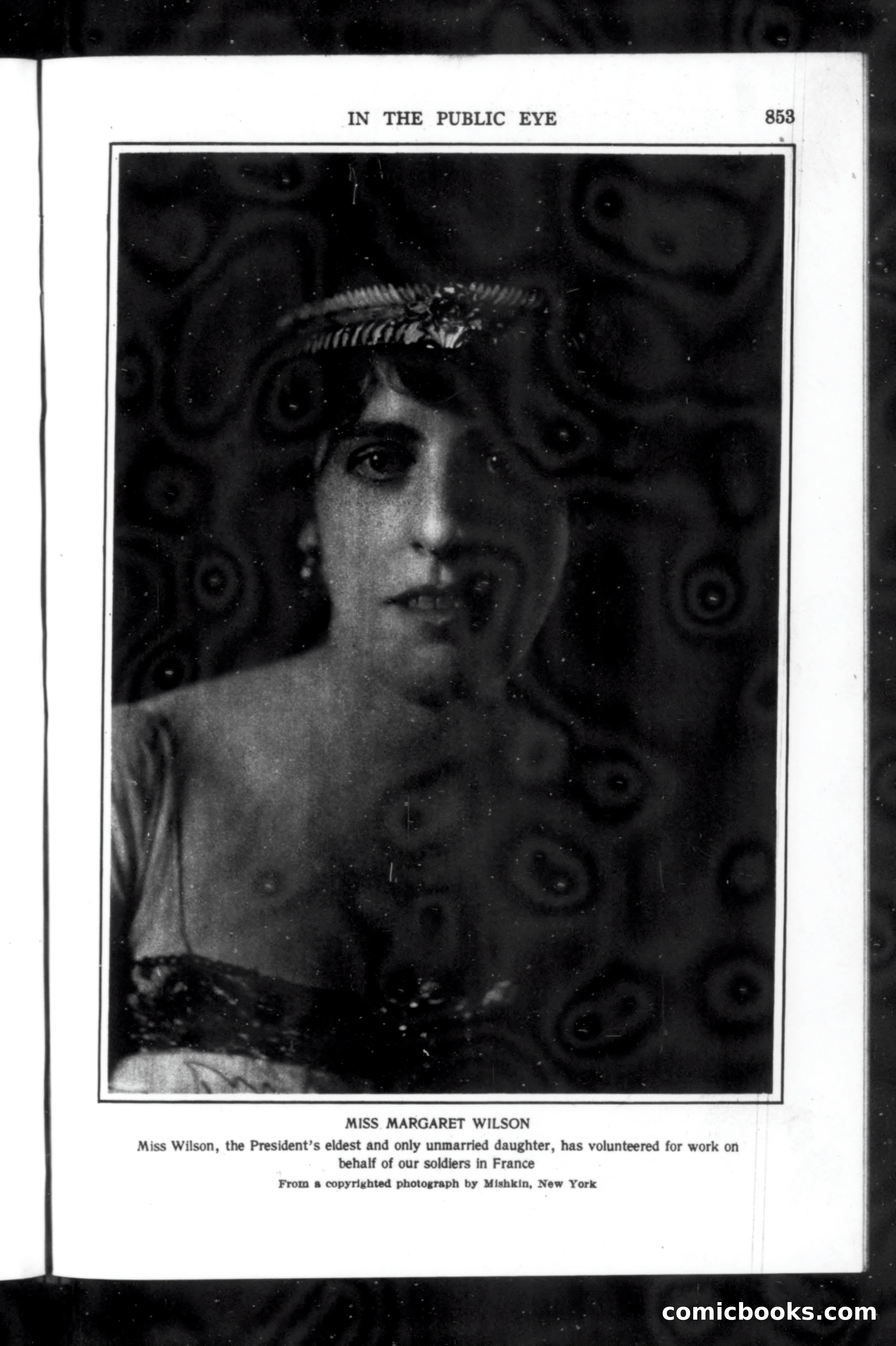 Munsey's Magazine, May 1918 — page 133 of 249
