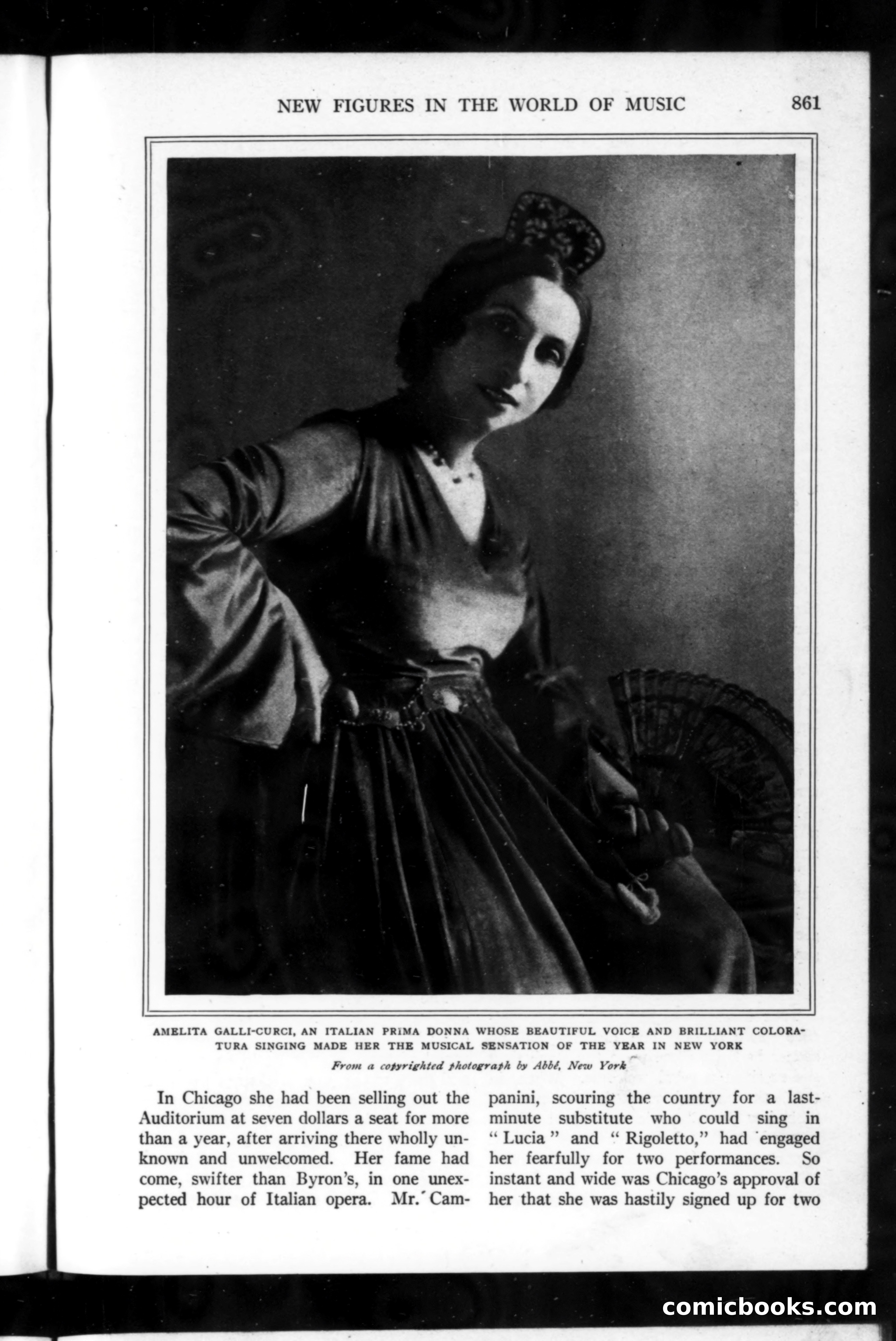 Munsey's Magazine, May 1918 — page 141 of 249