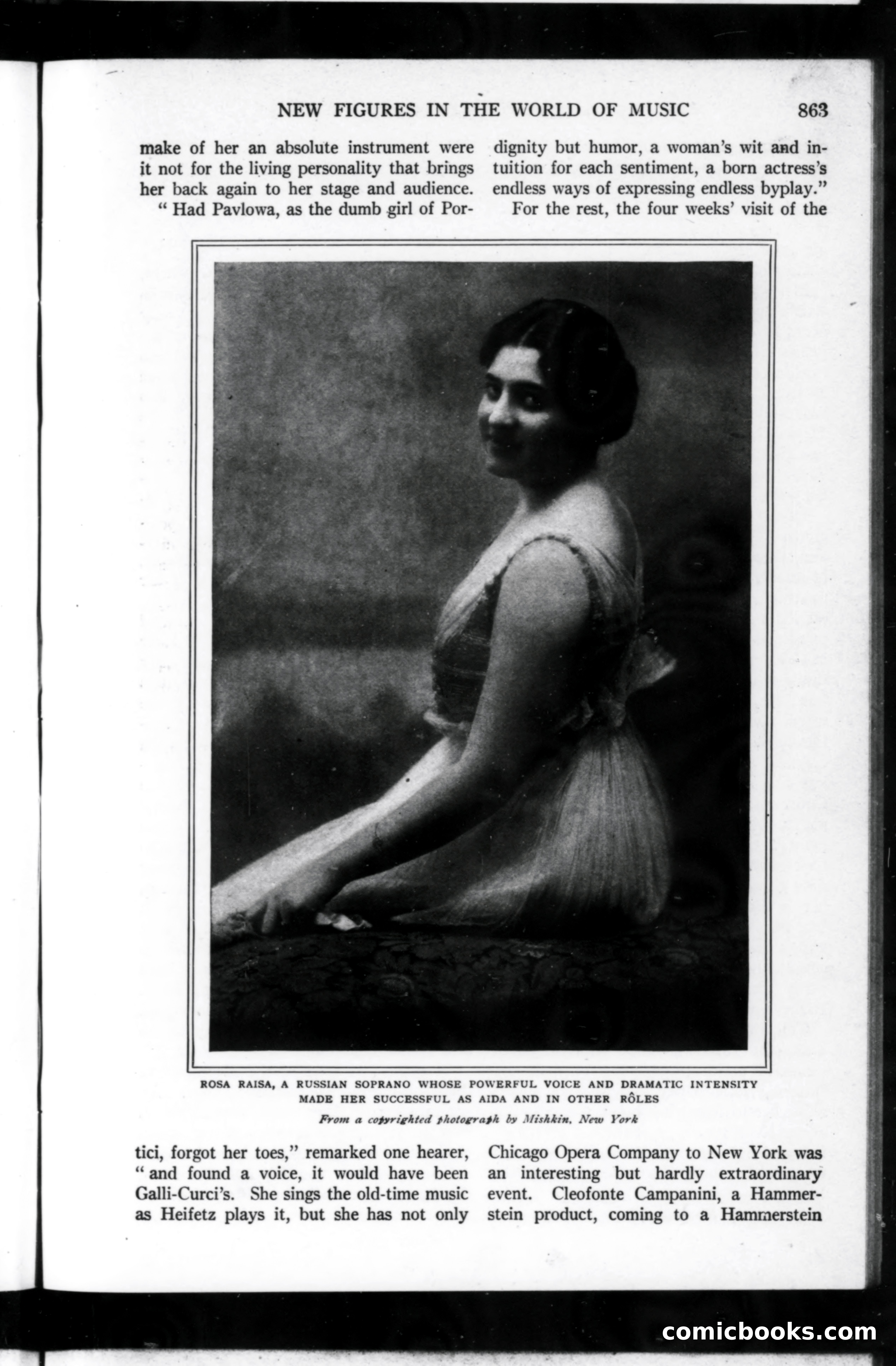 Munsey's Magazine, May 1918 — page 143 of 249