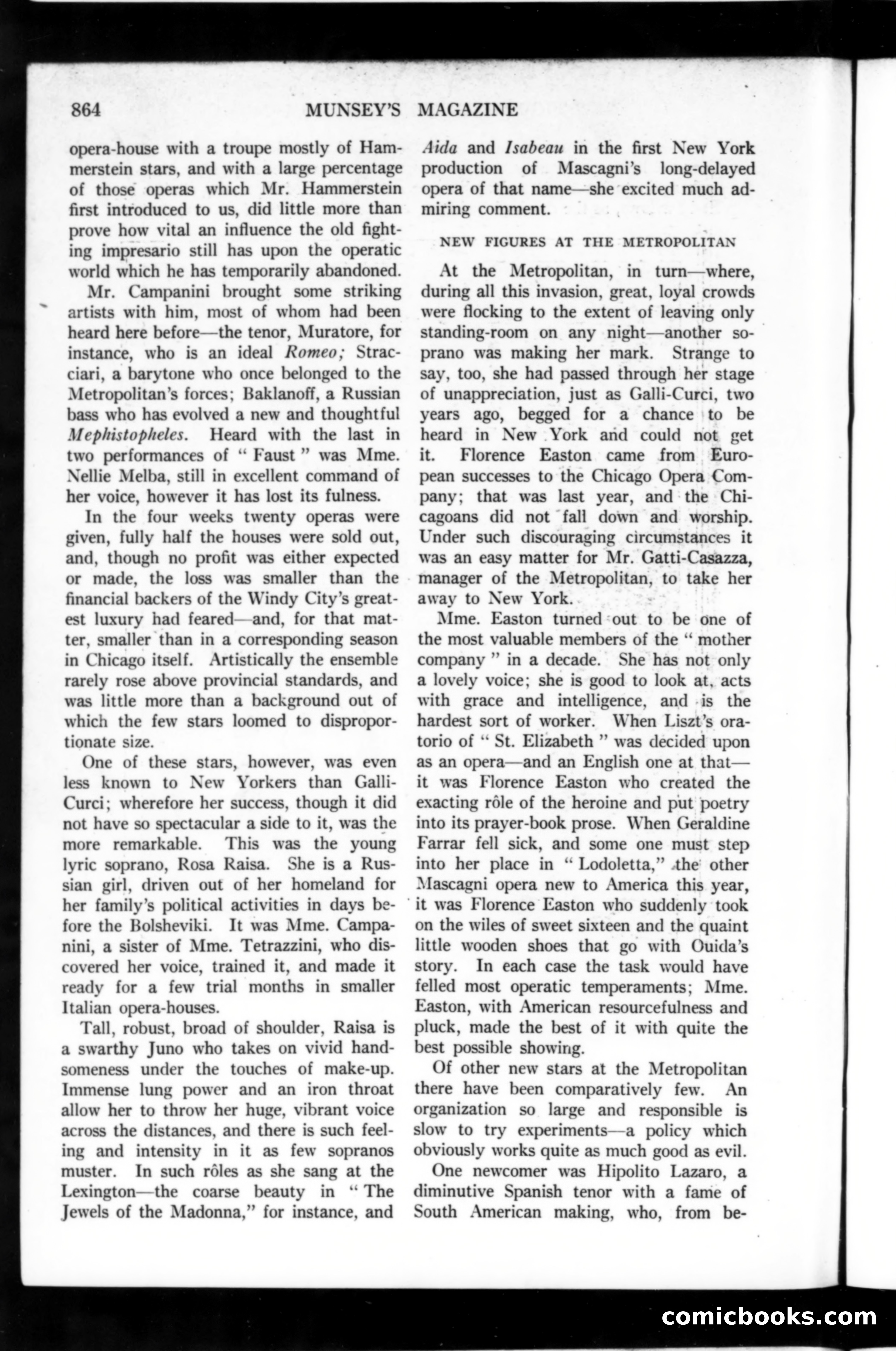 Munsey's Magazine, May 1918 — page 144 of 249