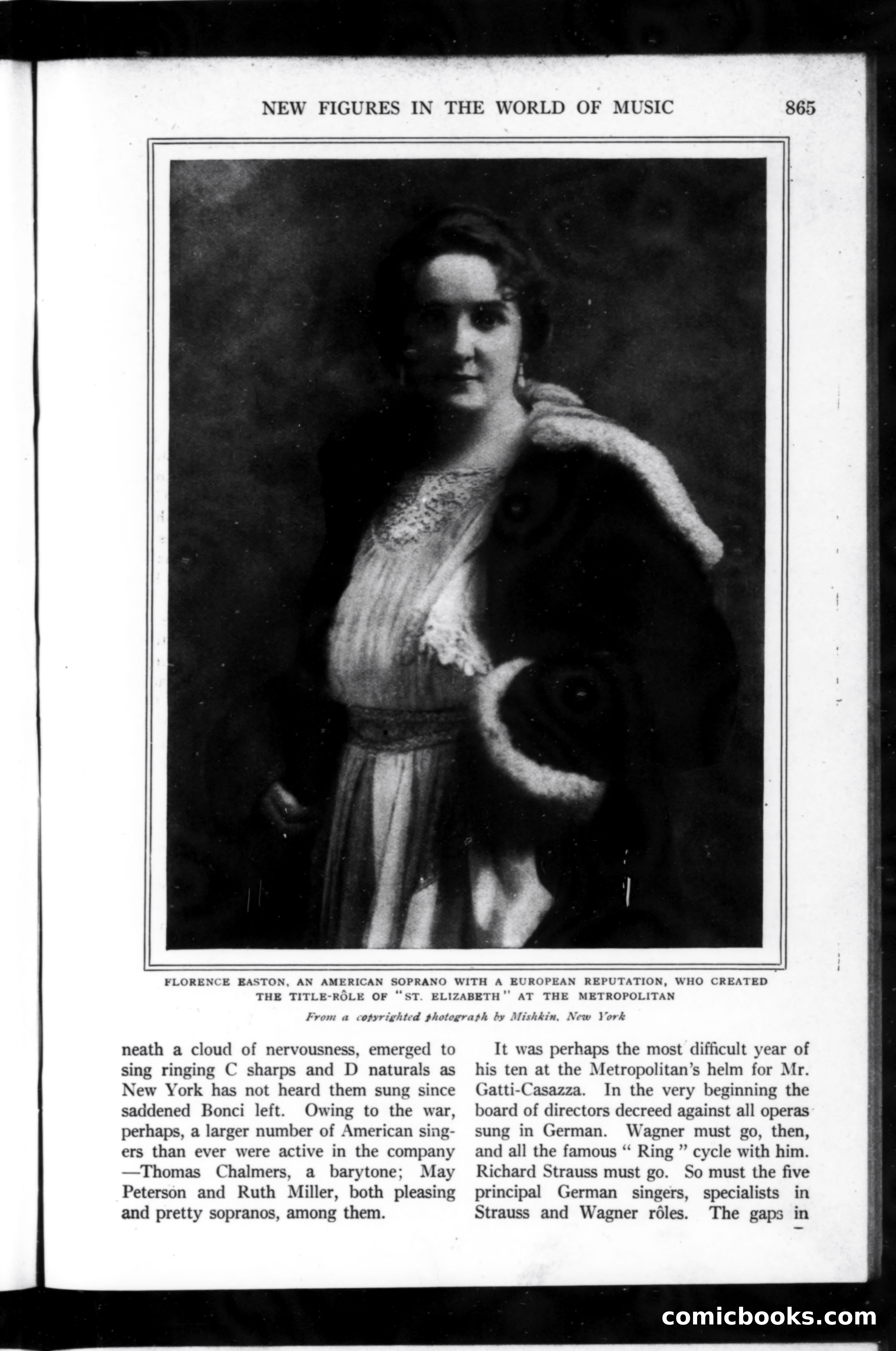 Munsey's Magazine, May 1918 — page 145 of 249