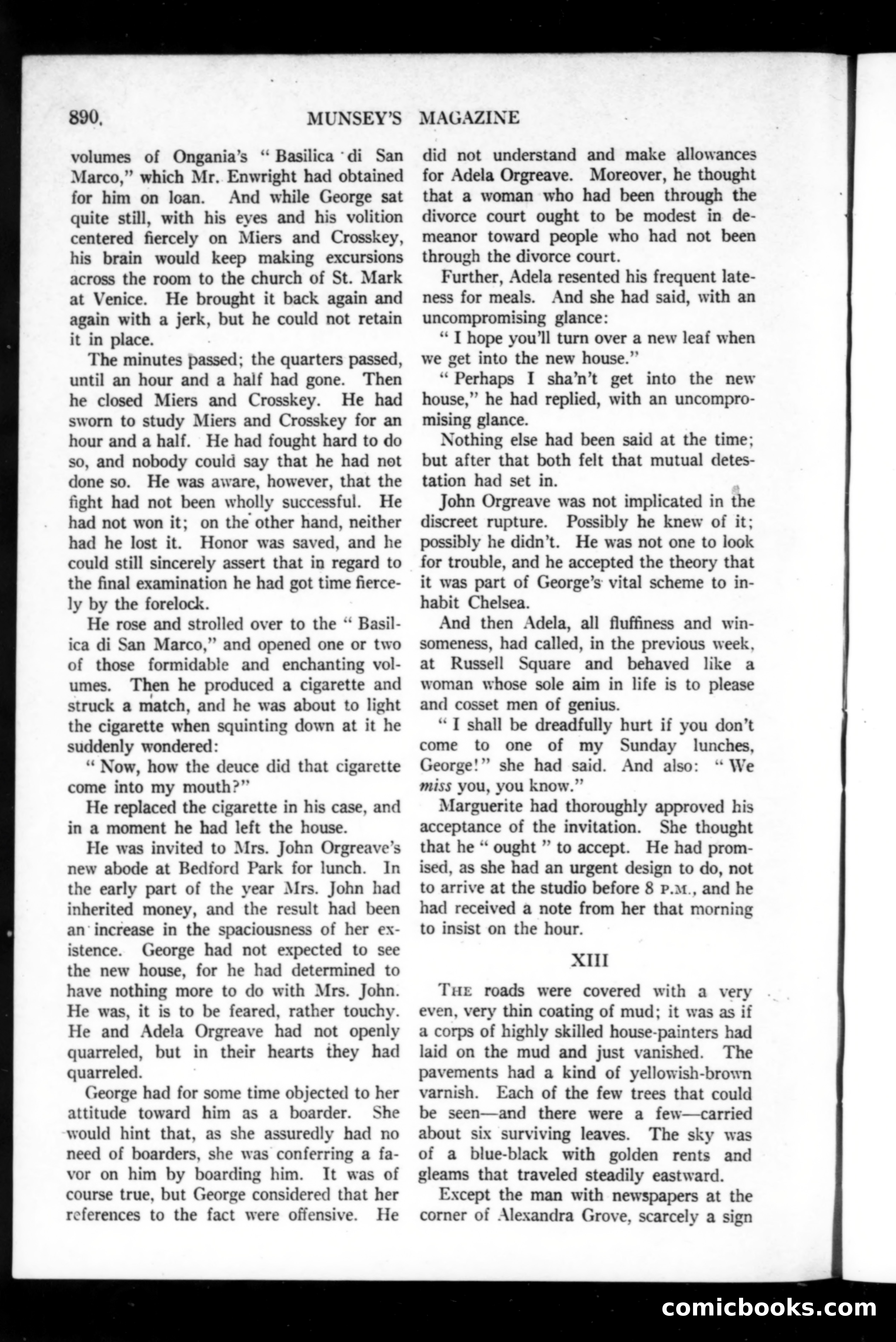 Munsey's Magazine, May 1918 — page 170 of 249