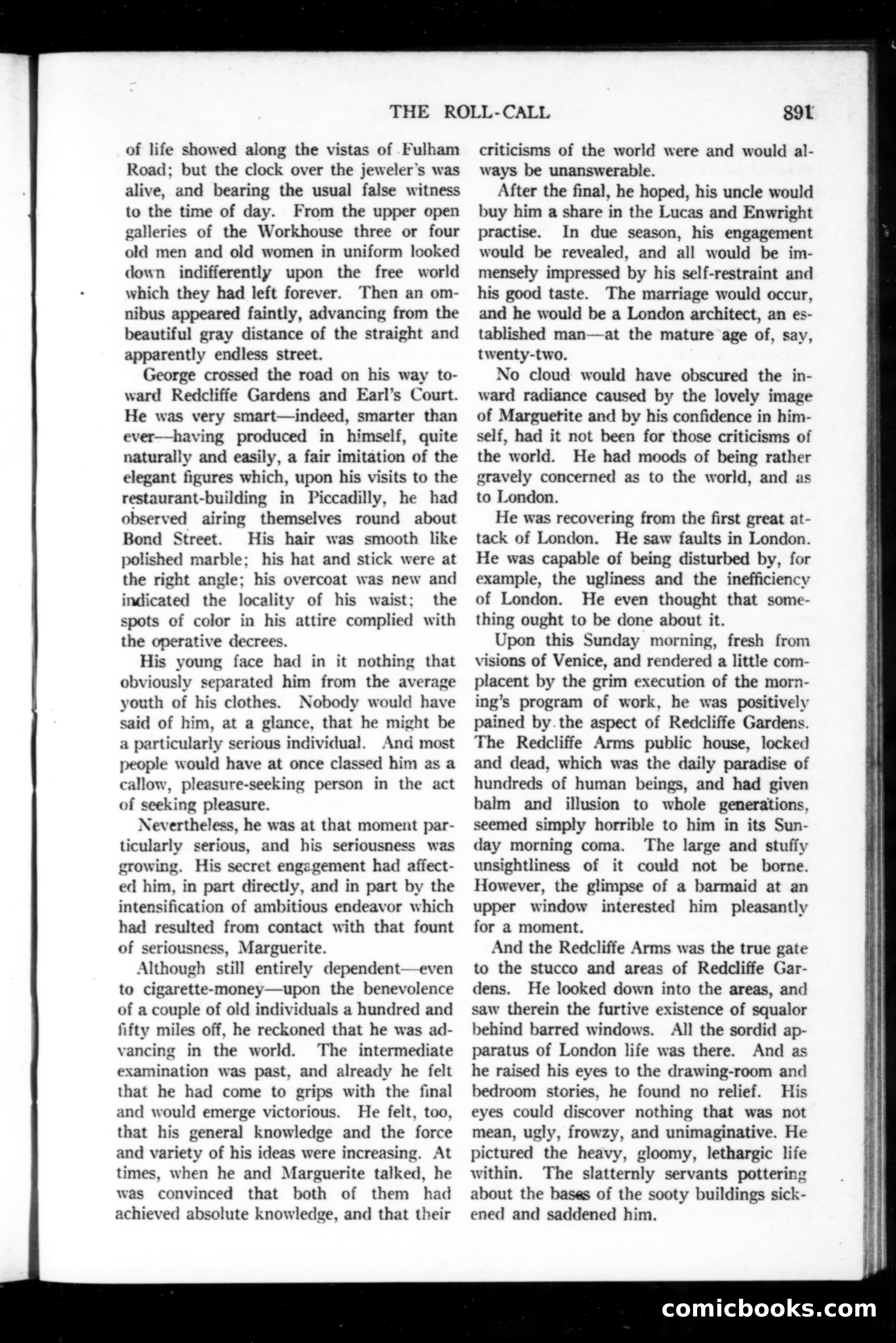 Munsey's Magazine, May 1918 — page 171 of 249