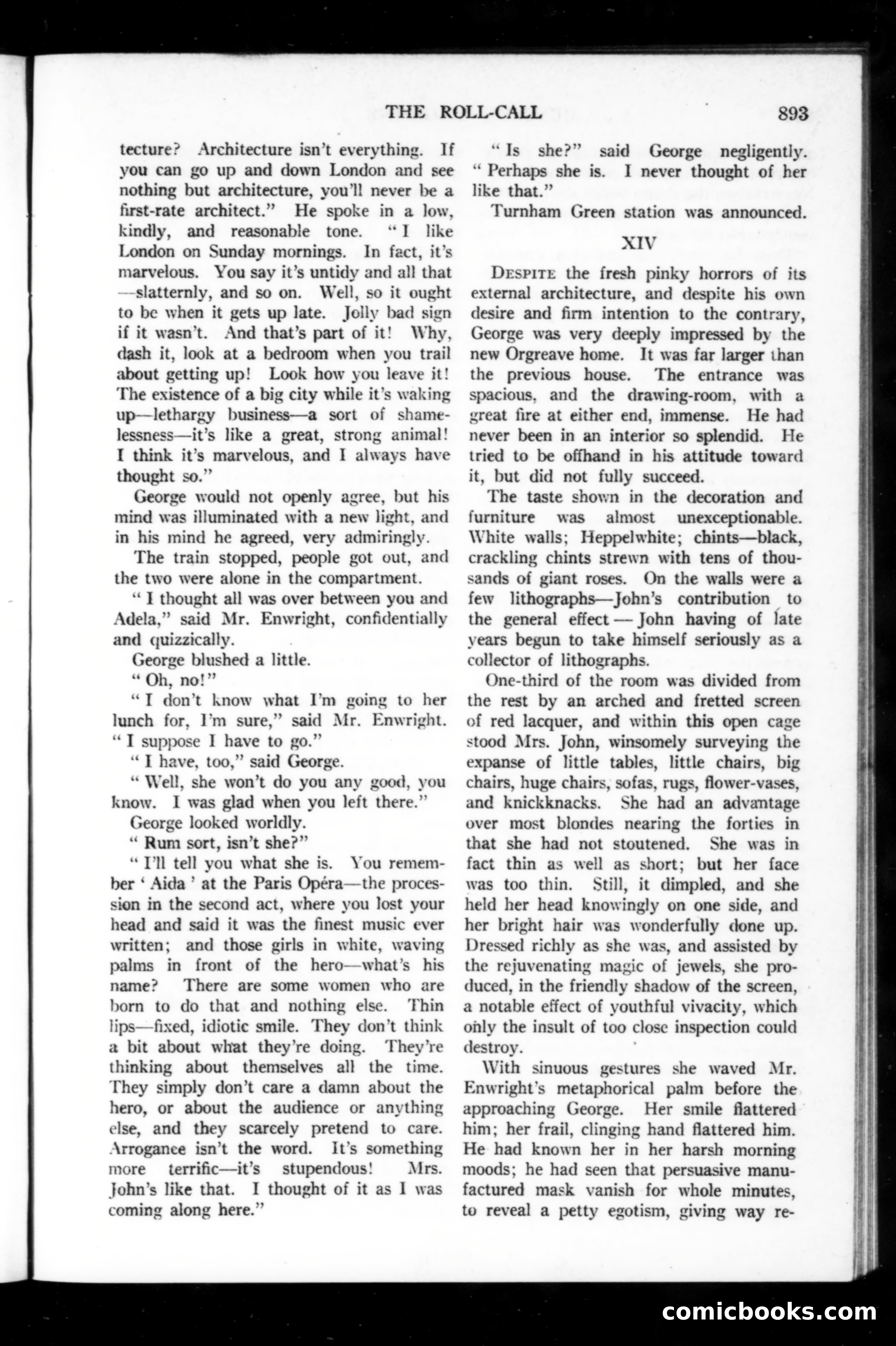 Munsey's Magazine, May 1918 — page 173 of 249