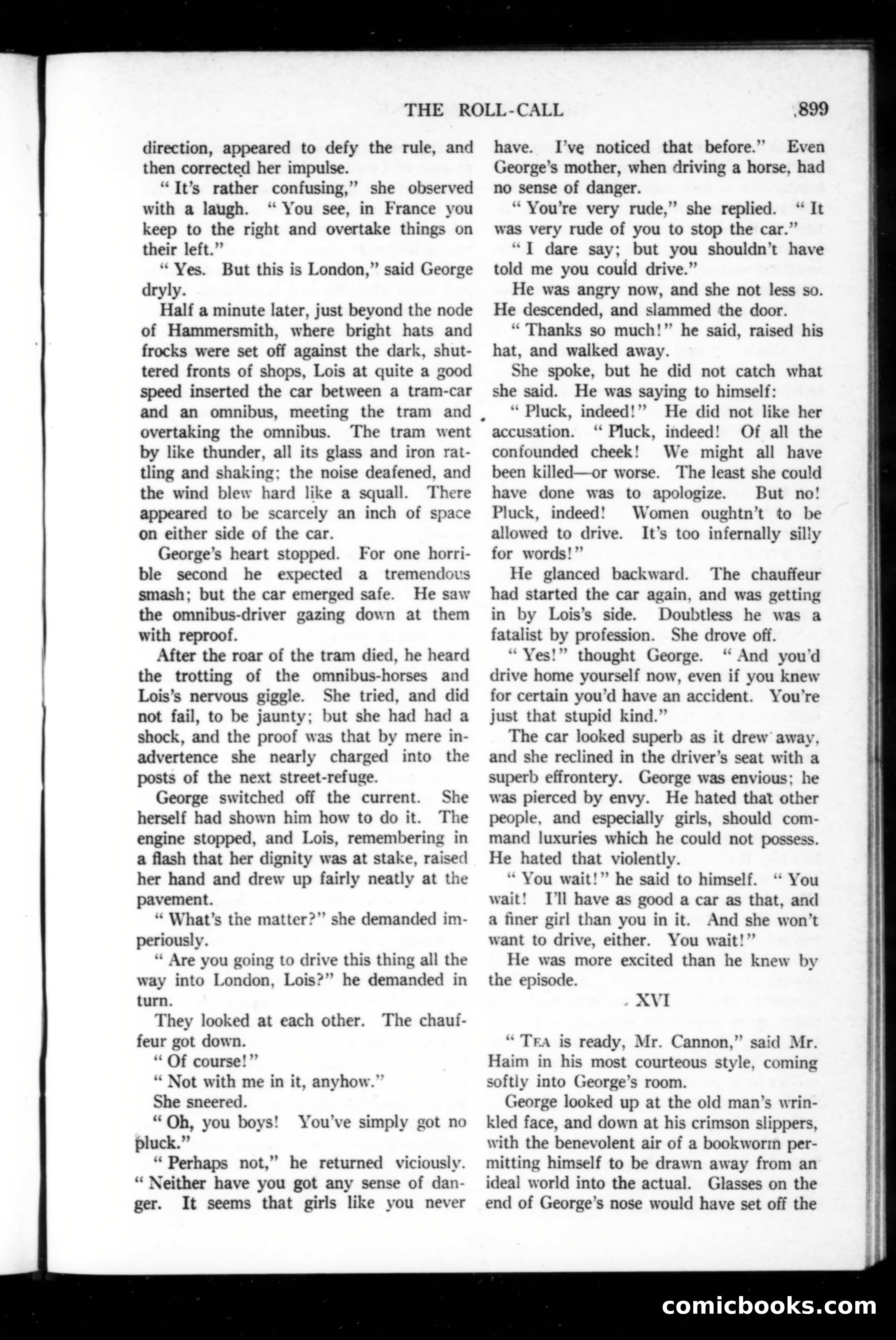 Munsey's Magazine, May 1918 — page 179 of 249