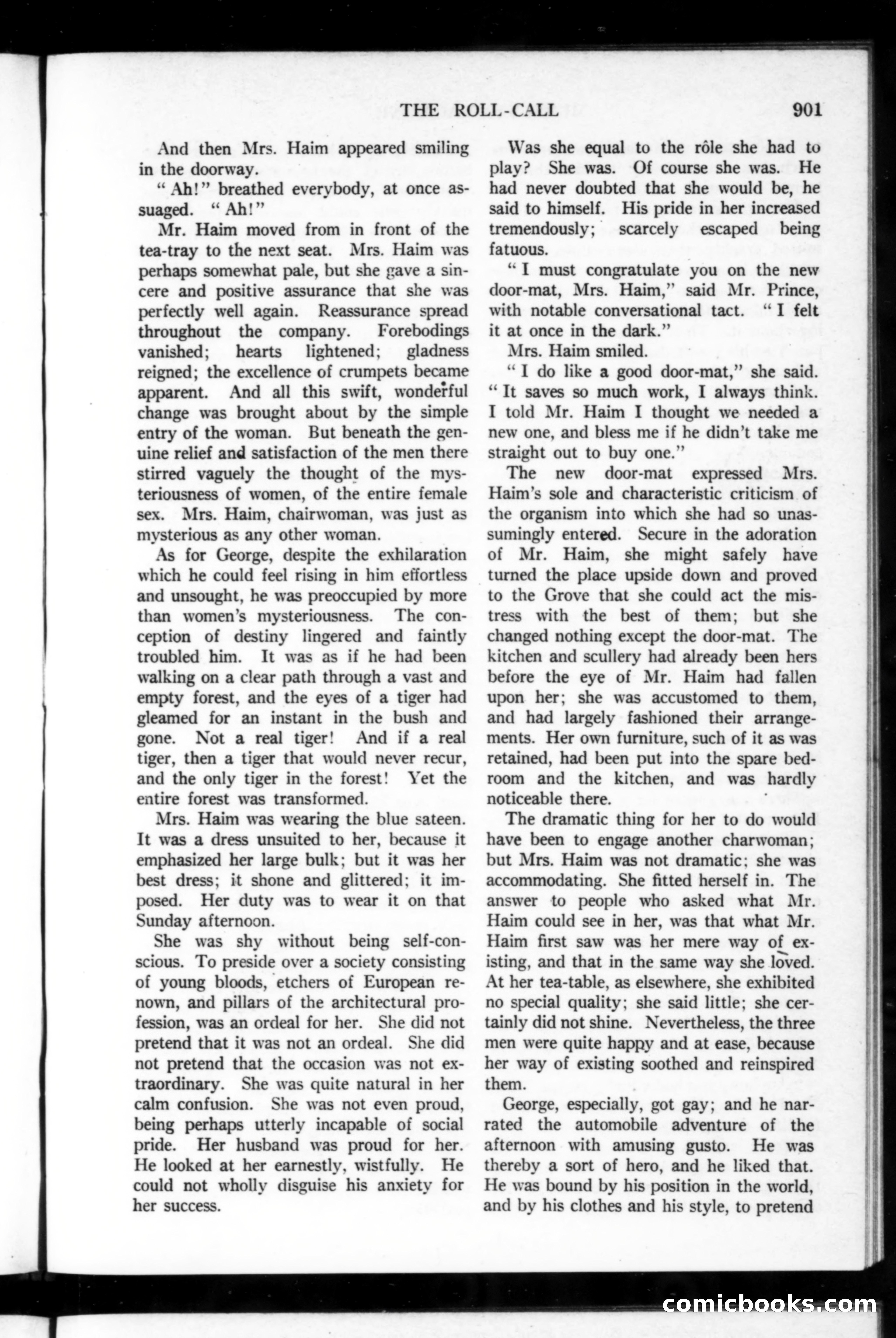 Munsey's Magazine, May 1918 — page 181 of 249