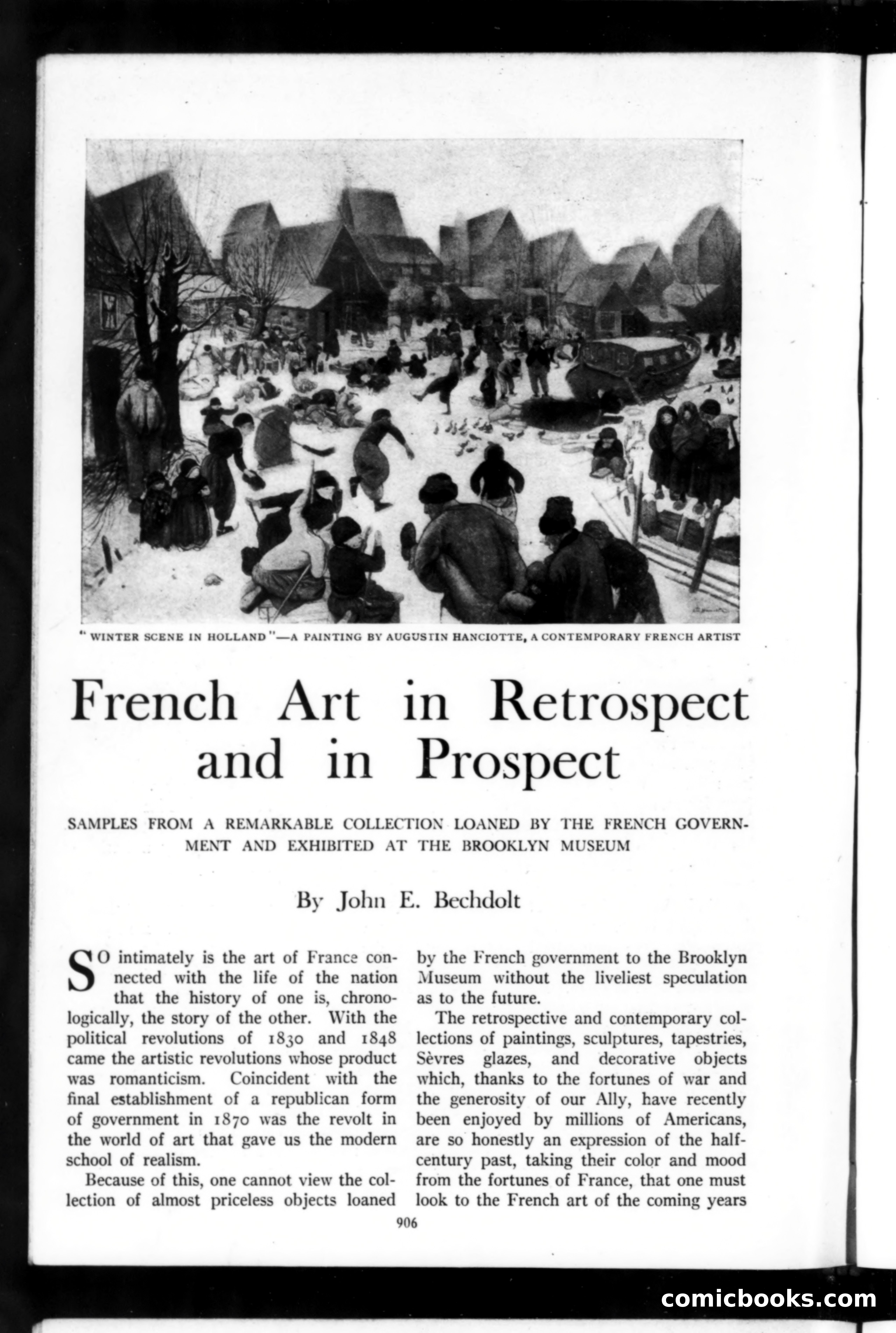 Munsey's Magazine, May 1918 — page 186 of 249