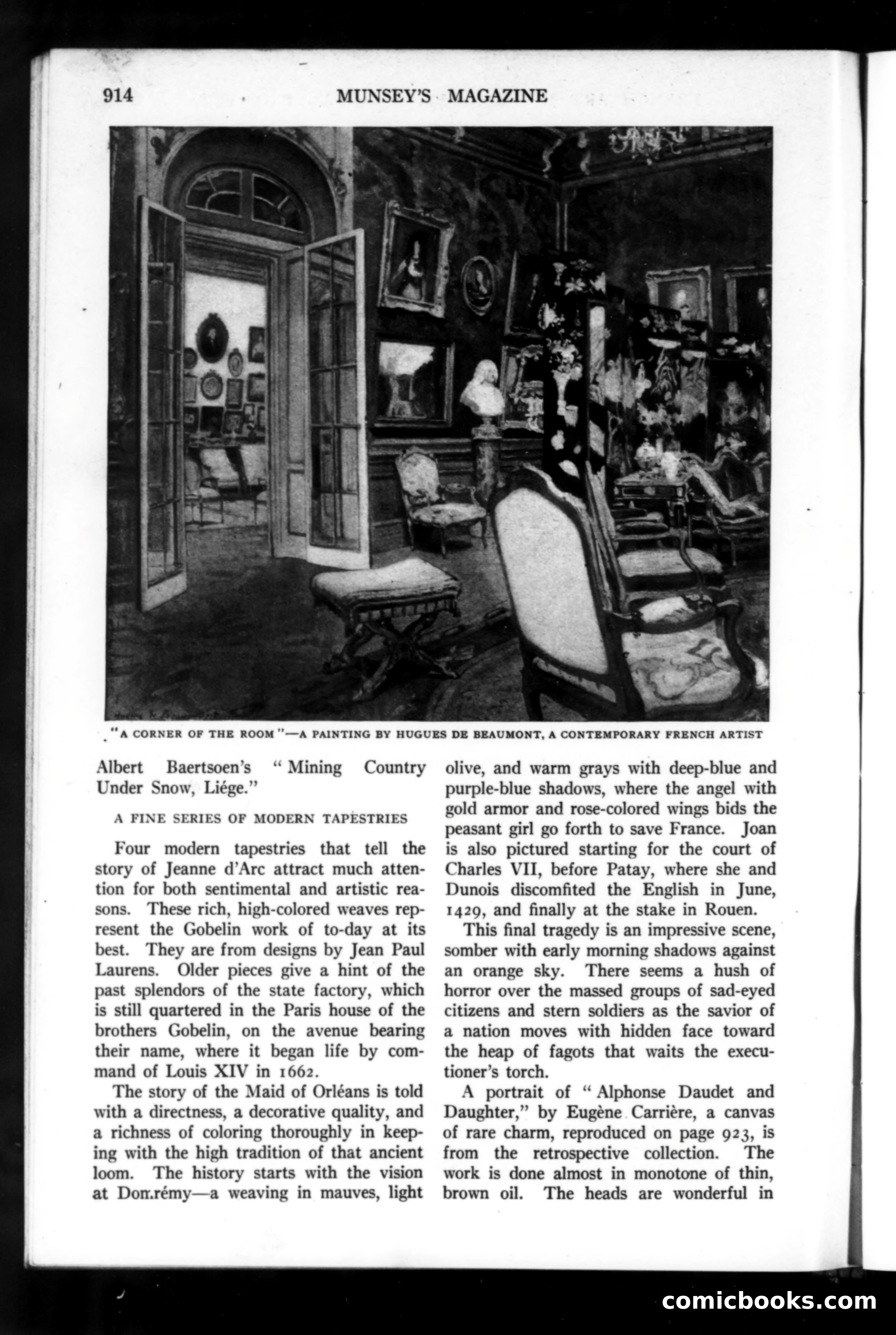 Munsey's Magazine, May 1918 — page 194 of 249