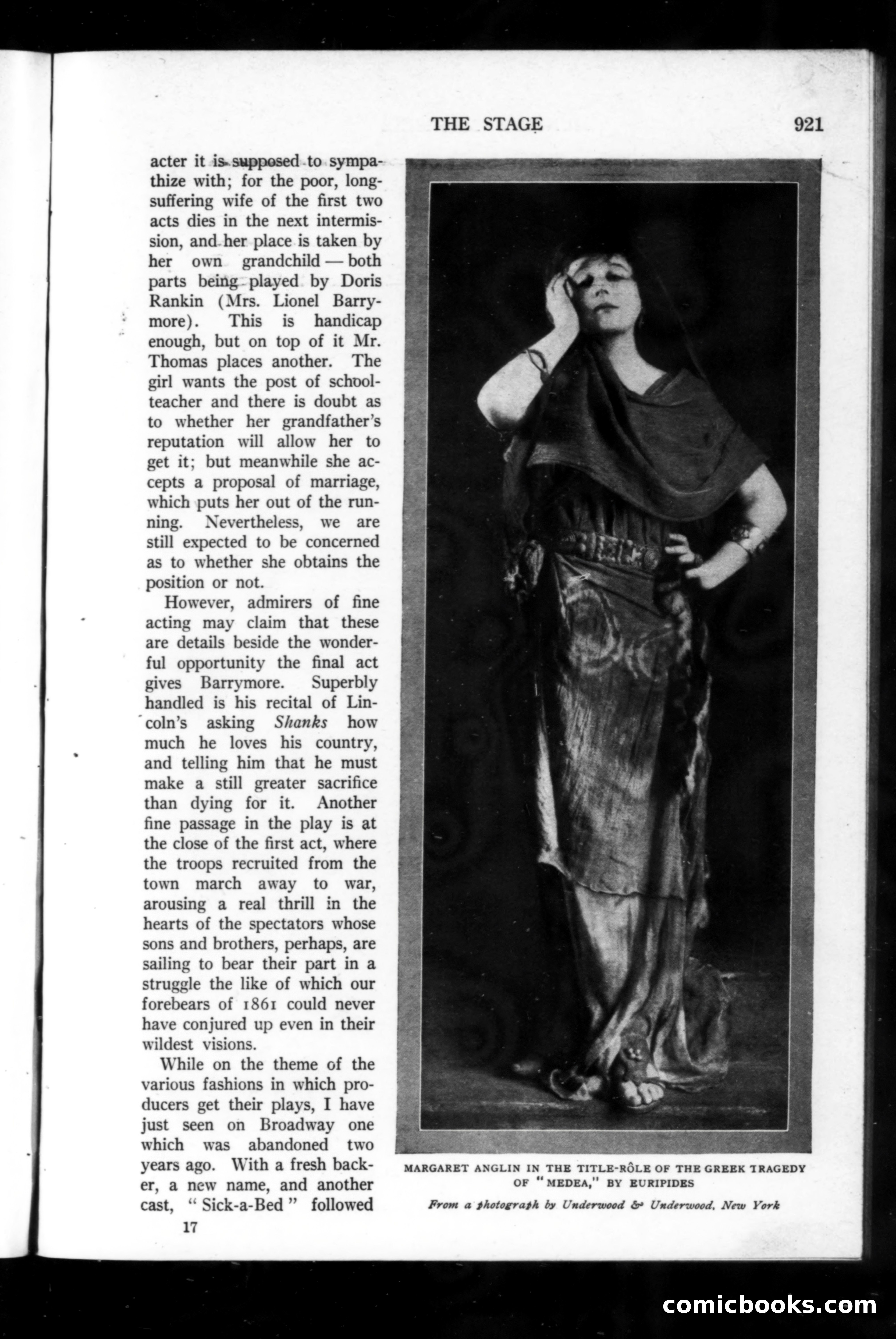 Munsey's Magazine, May 1918 — page 201 of 249