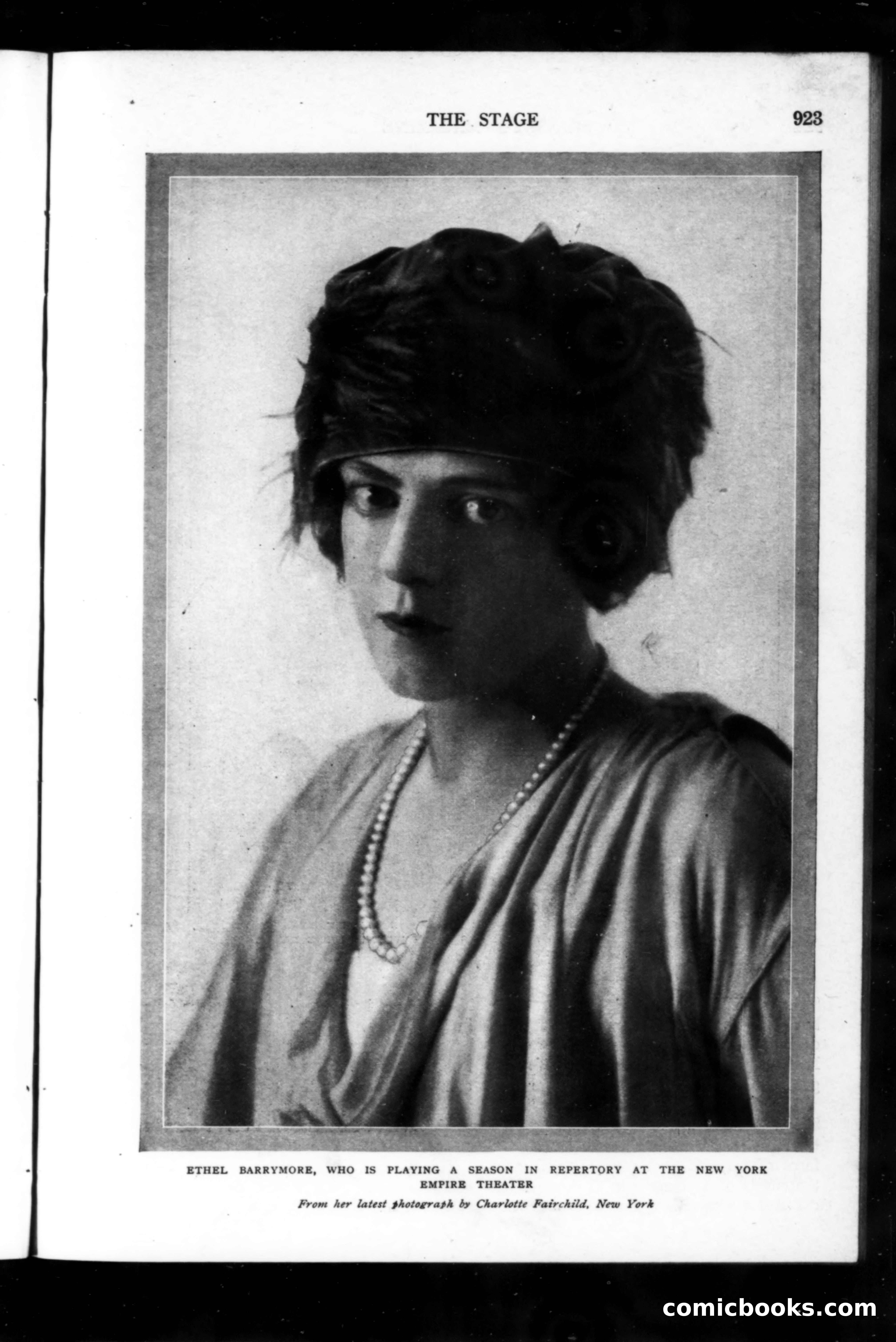 Munsey's Magazine, May 1918 — page 203 of 249