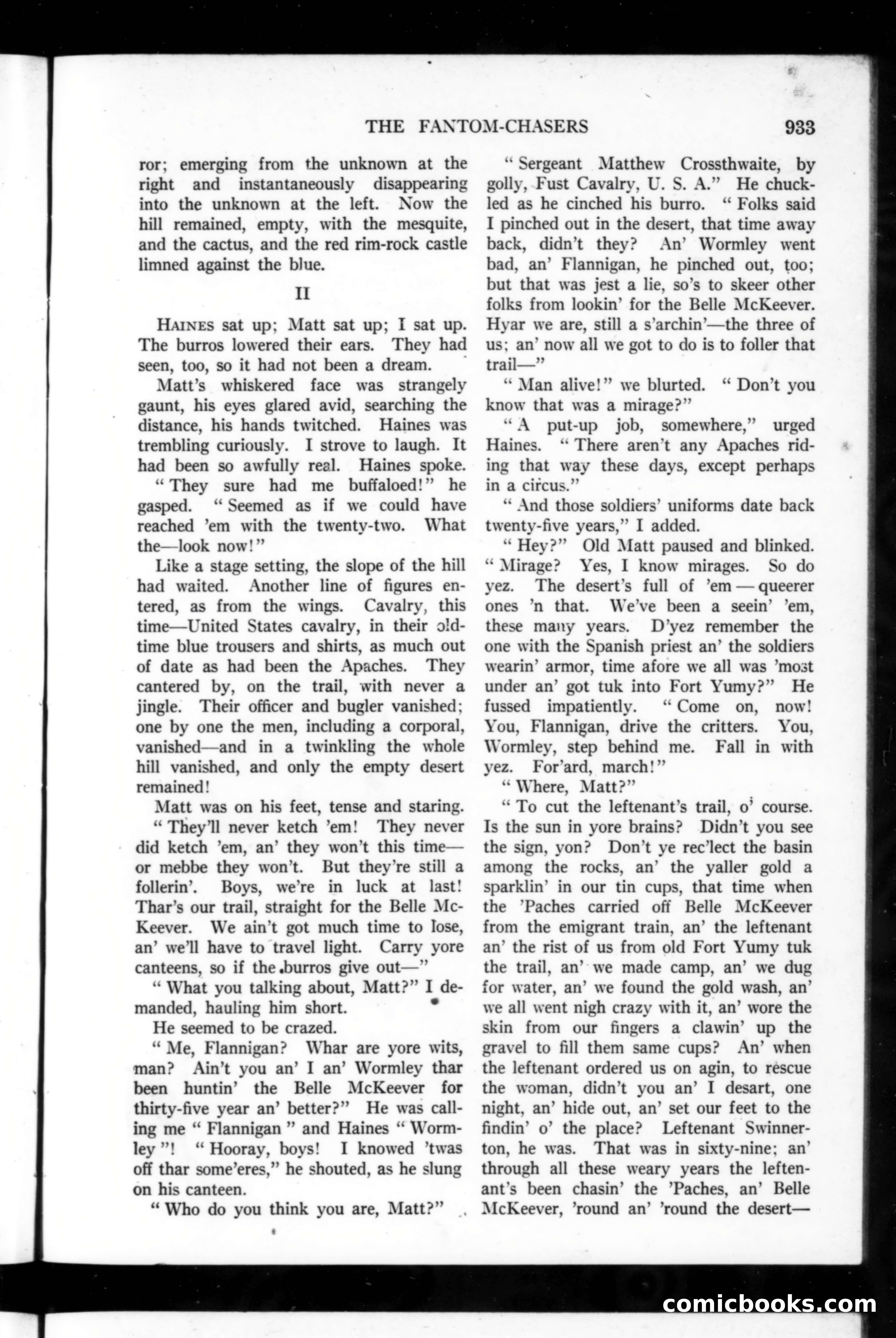 Munsey's Magazine, May 1918 — page 213 of 249