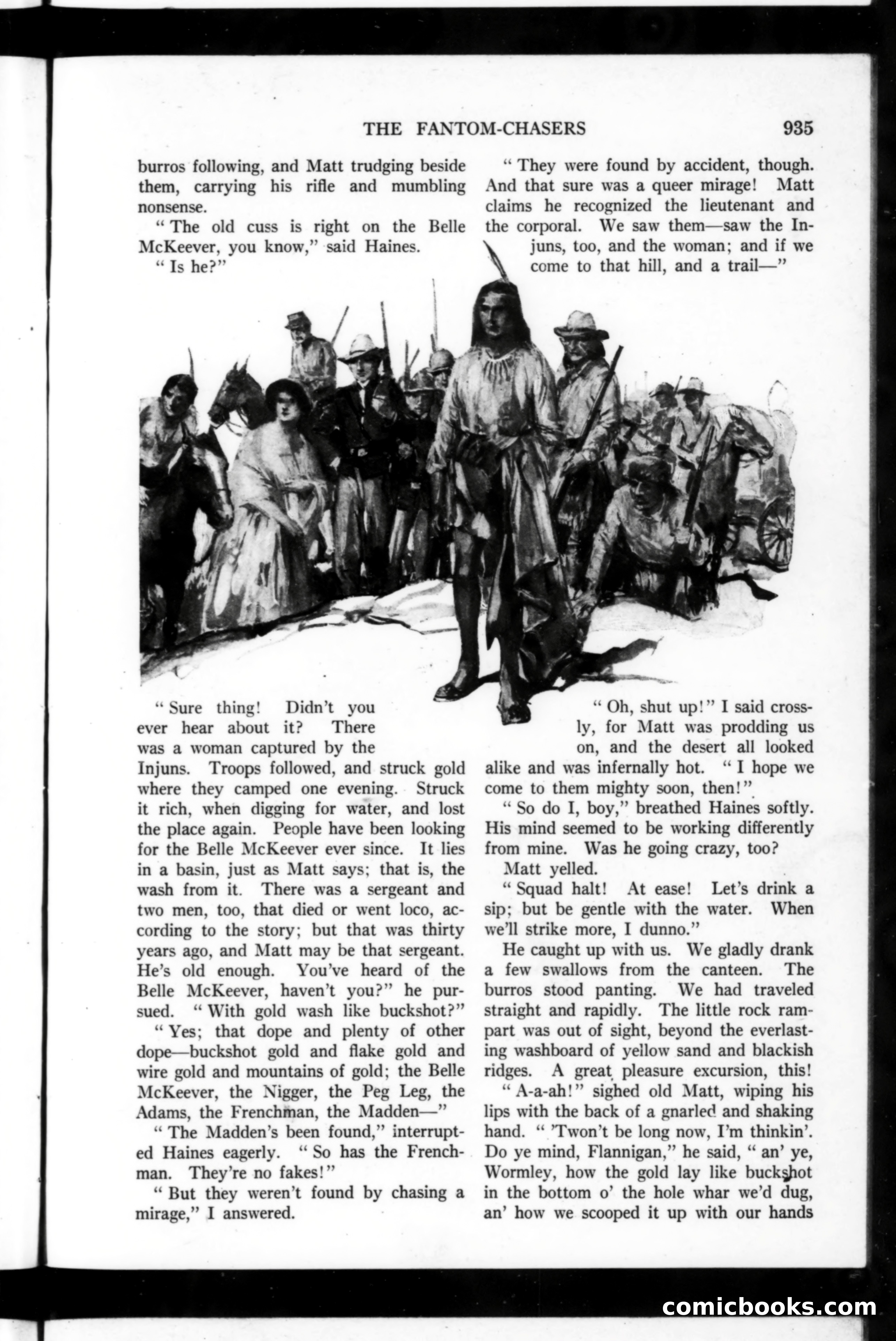 Munsey's Magazine, May 1918 — page 215 of 249