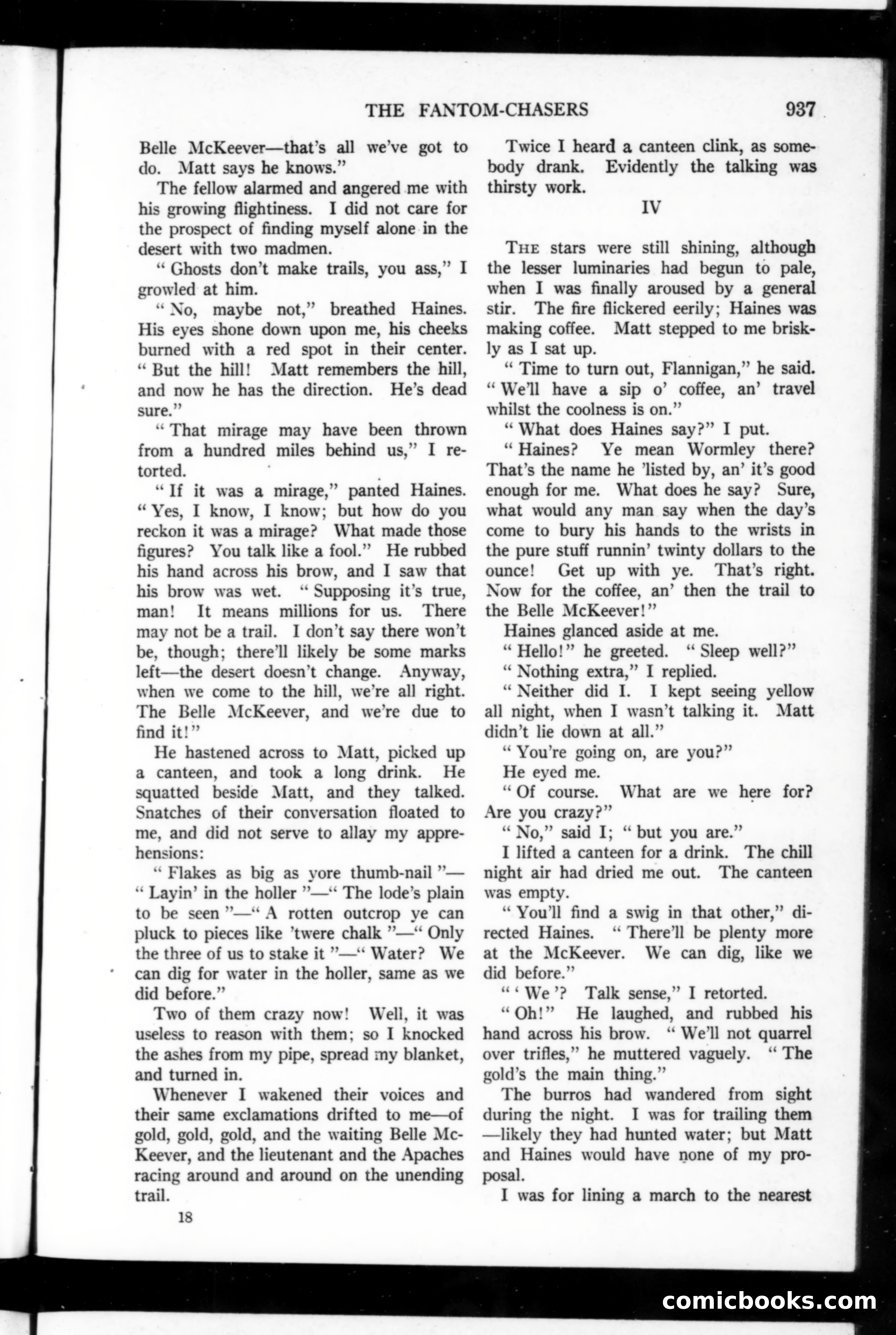 Munsey's Magazine, May 1918 — page 217 of 249