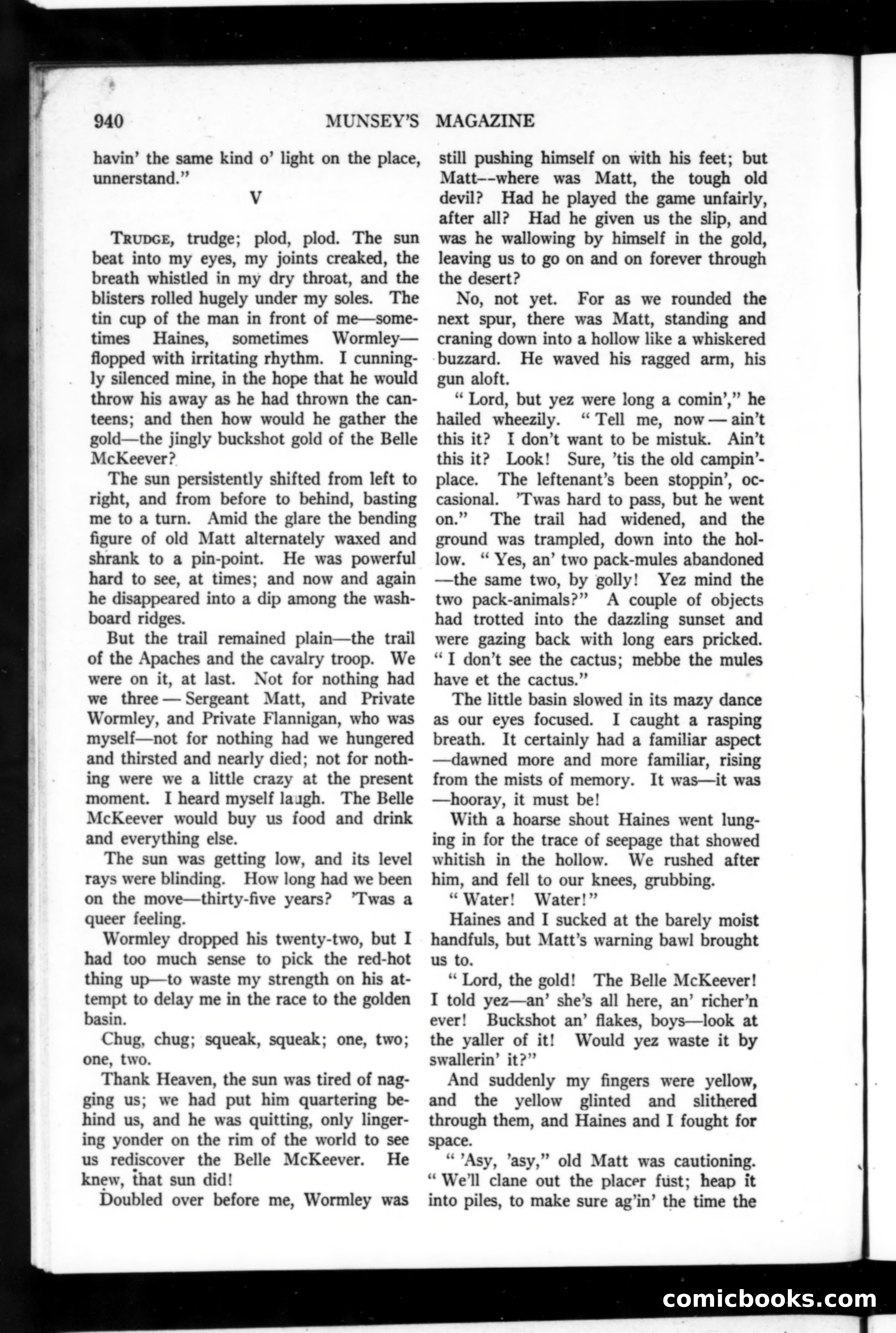 Munsey's Magazine, May 1918 — page 220 of 249