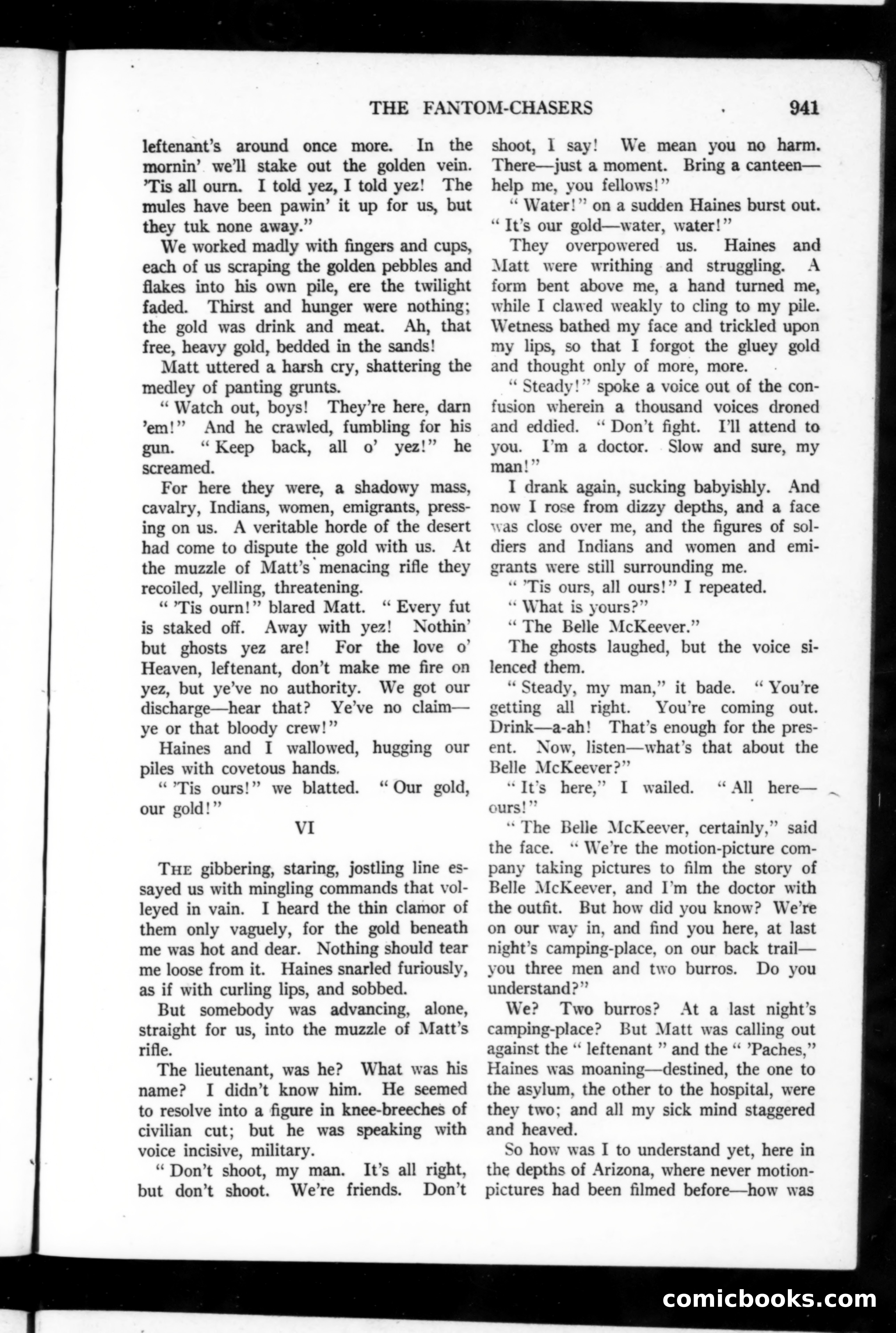 Munsey's Magazine, May 1918 — page 221 of 249
