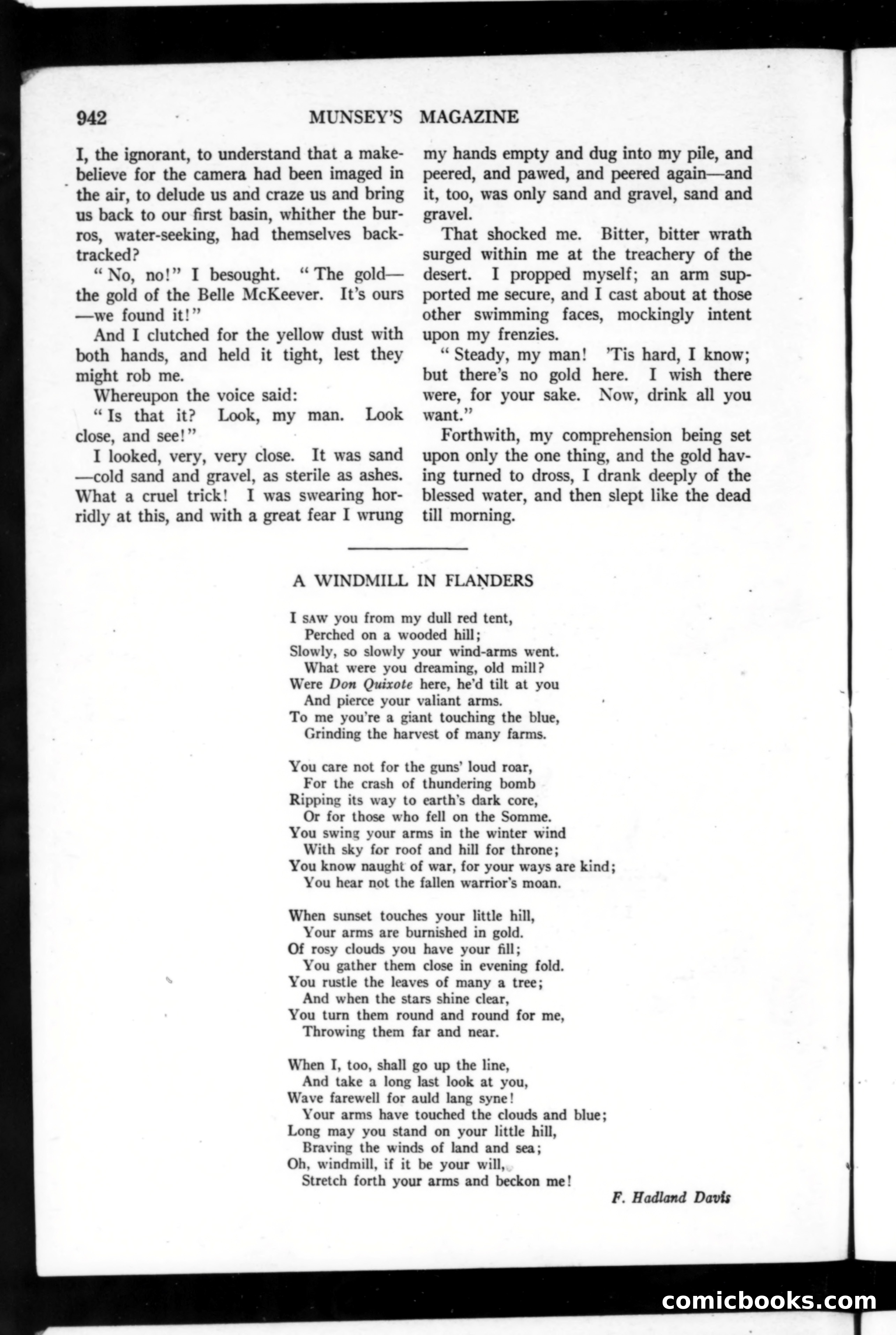 Munsey's Magazine, May 1918 — page 222 of 249