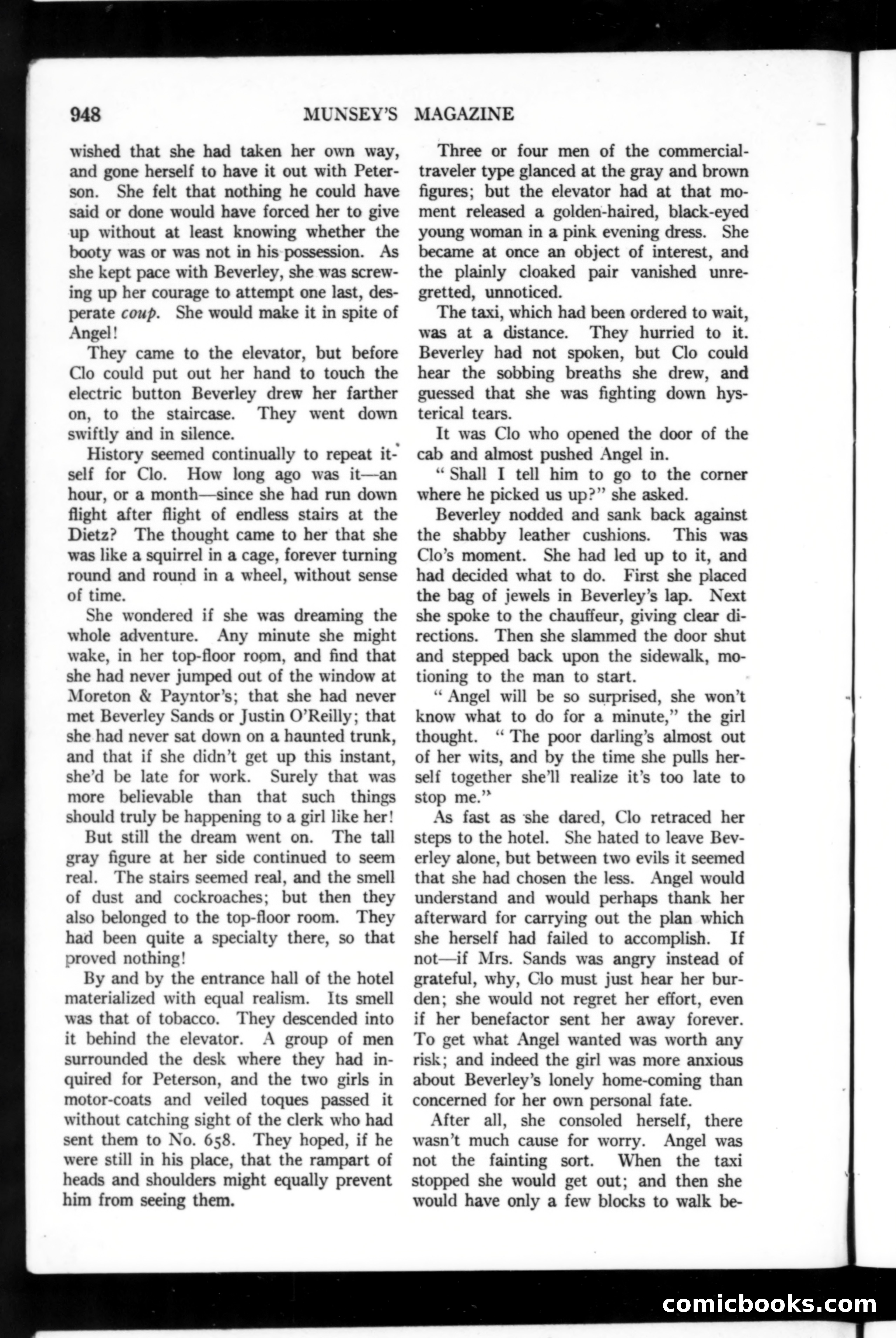 Munsey's Magazine, May 1918 — page 228 of 249