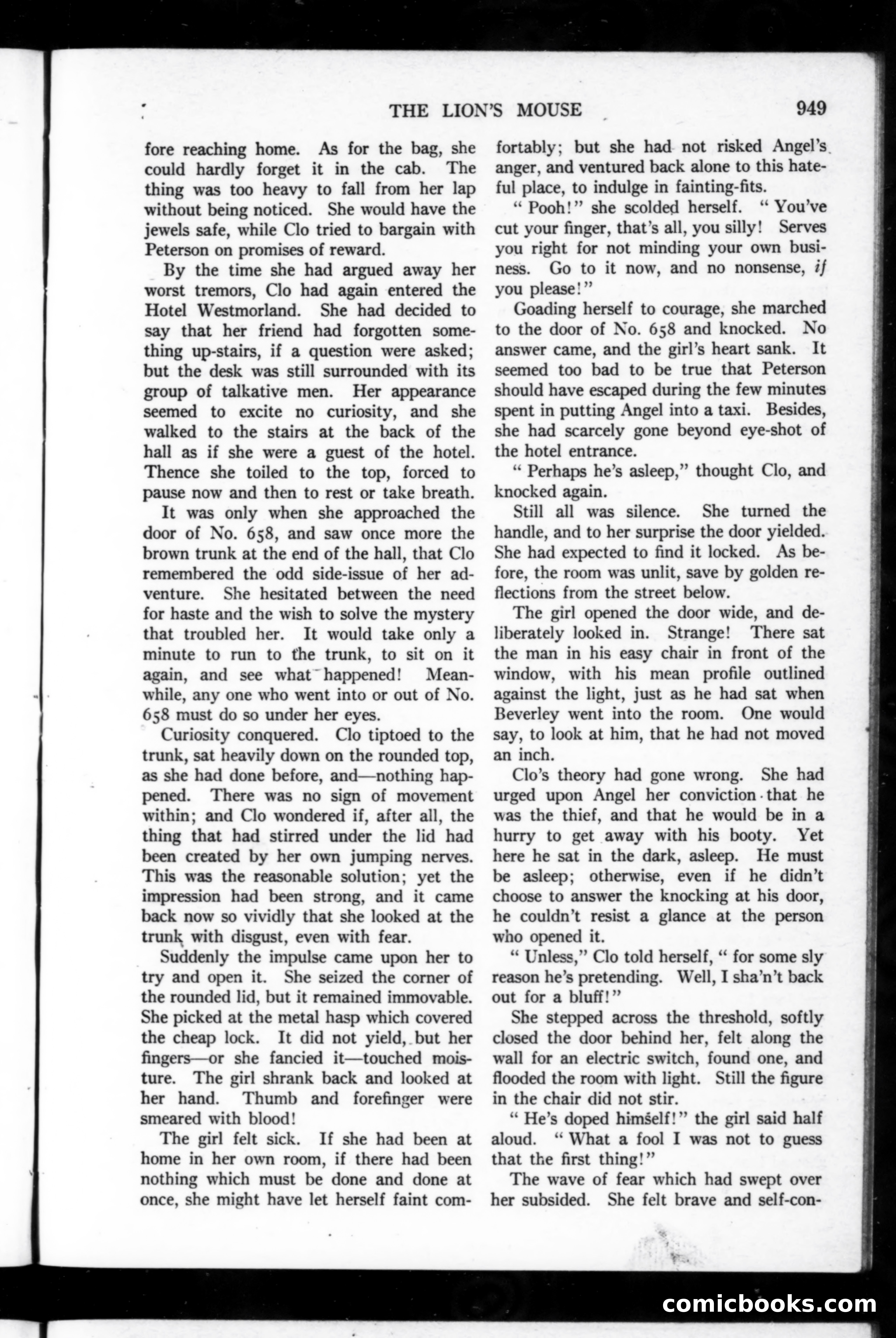 Munsey's Magazine, May 1918 — page 229 of 249