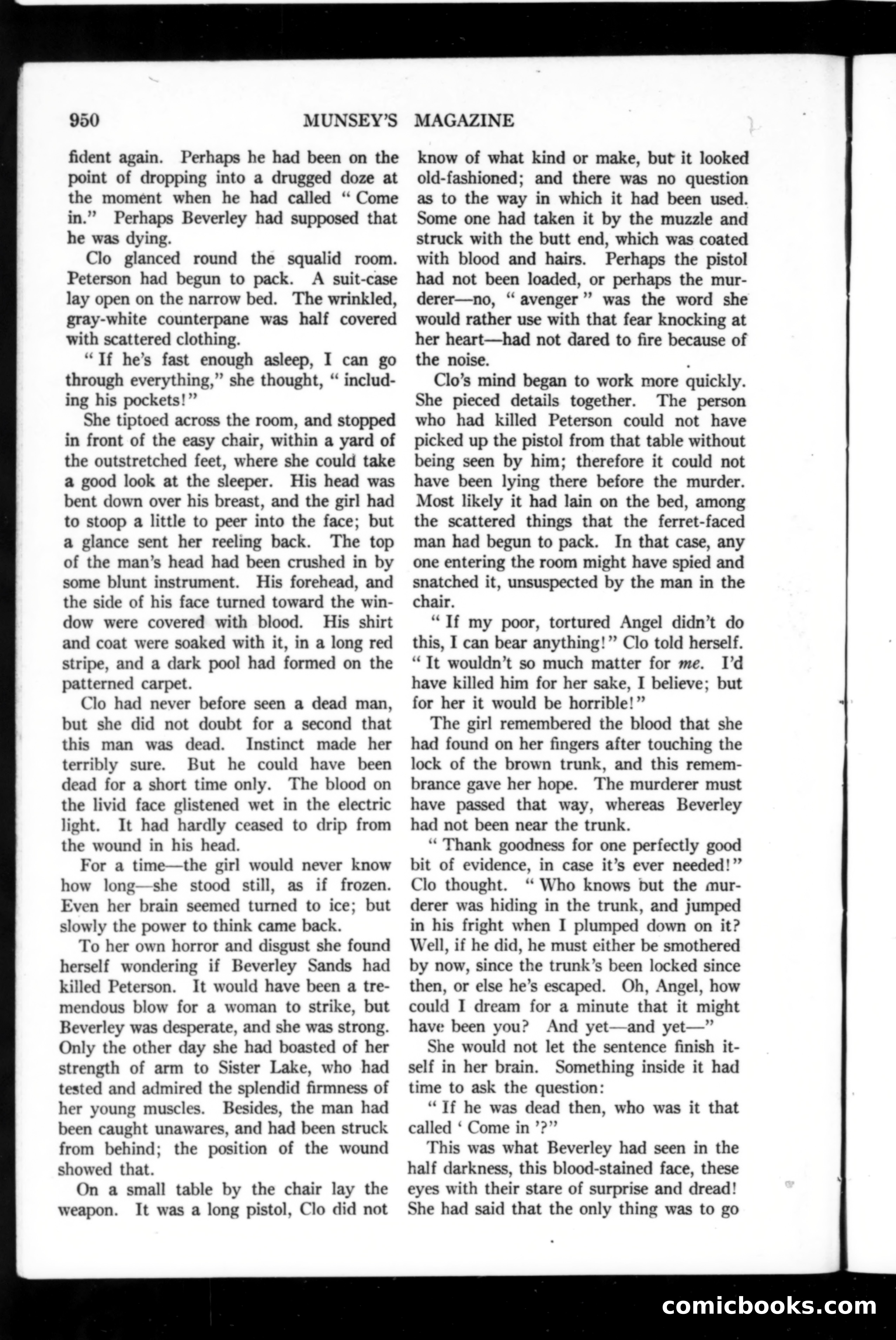 Munsey's Magazine, May 1918 — page 230 of 249