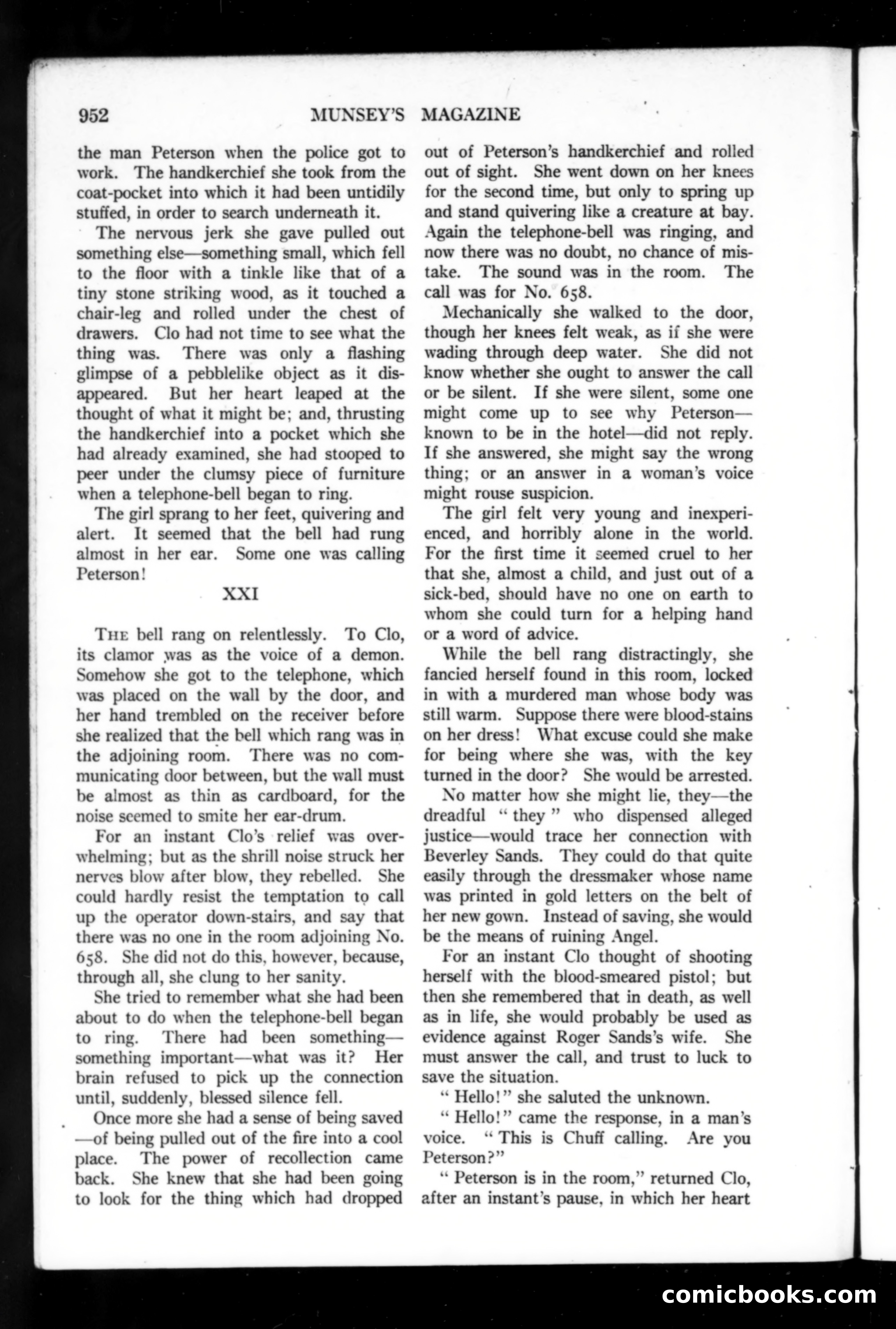 Munsey's Magazine, May 1918 — page 232 of 249