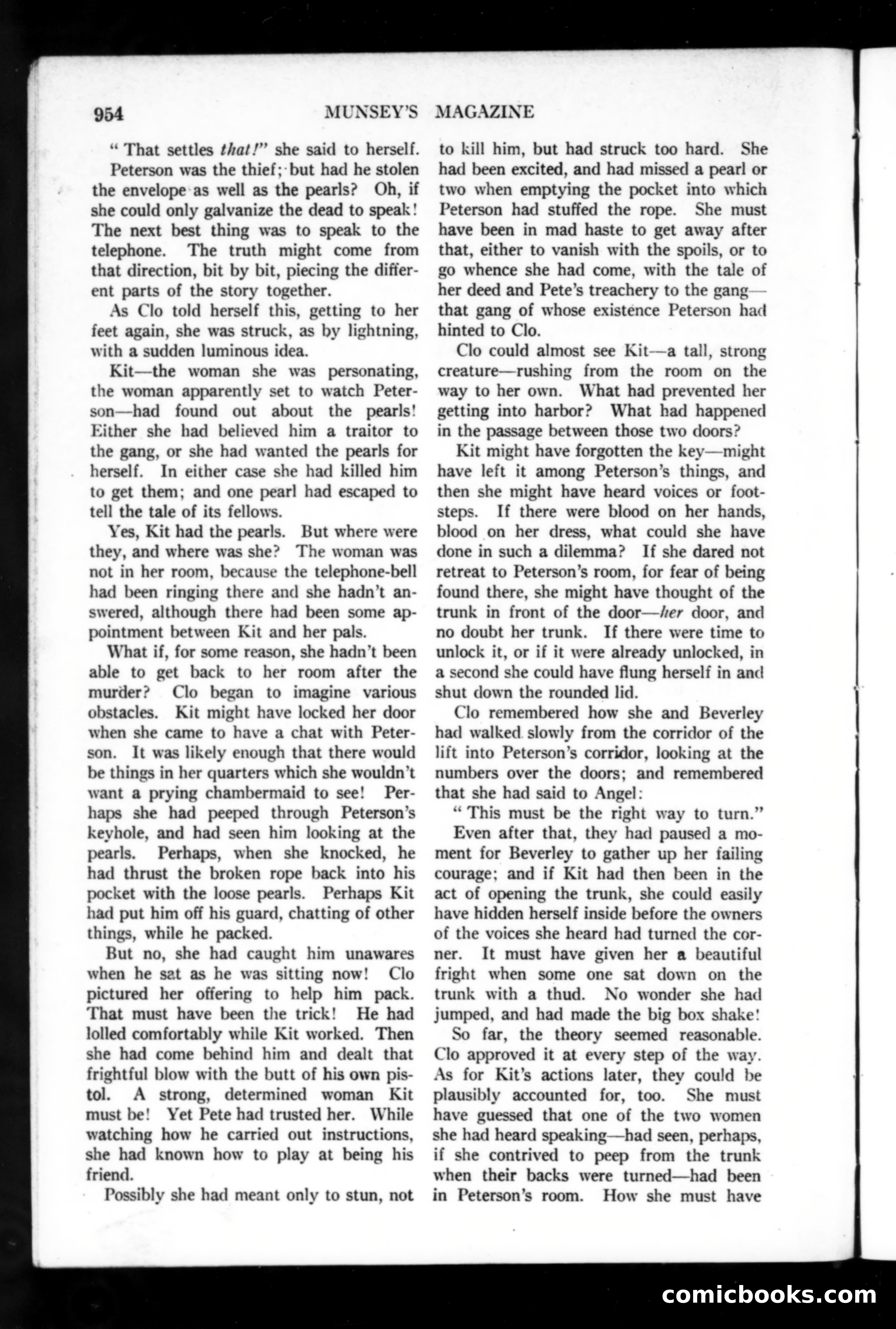 Munsey's Magazine, May 1918 — page 234 of 249