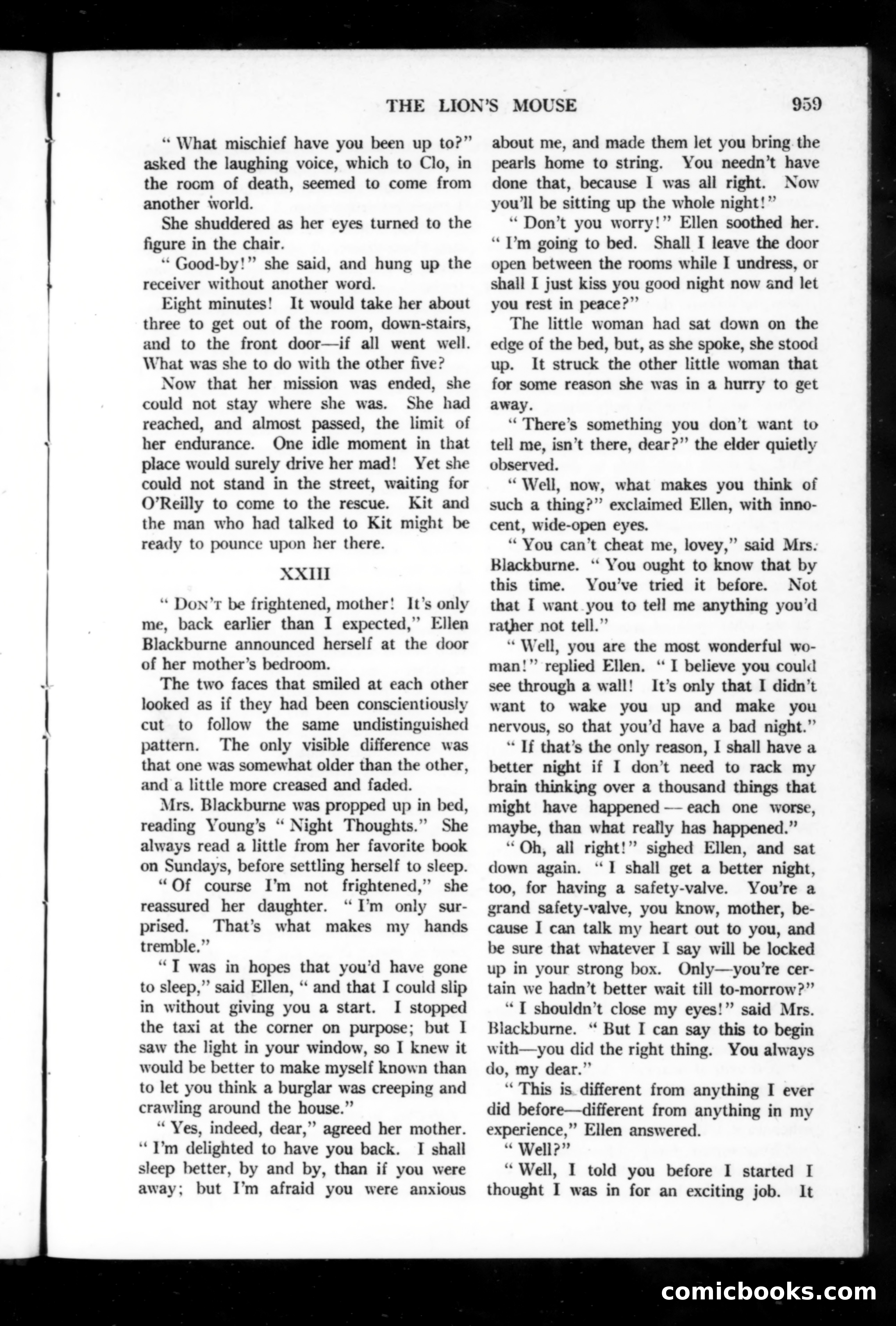 Munsey's Magazine, May 1918 — page 239 of 249