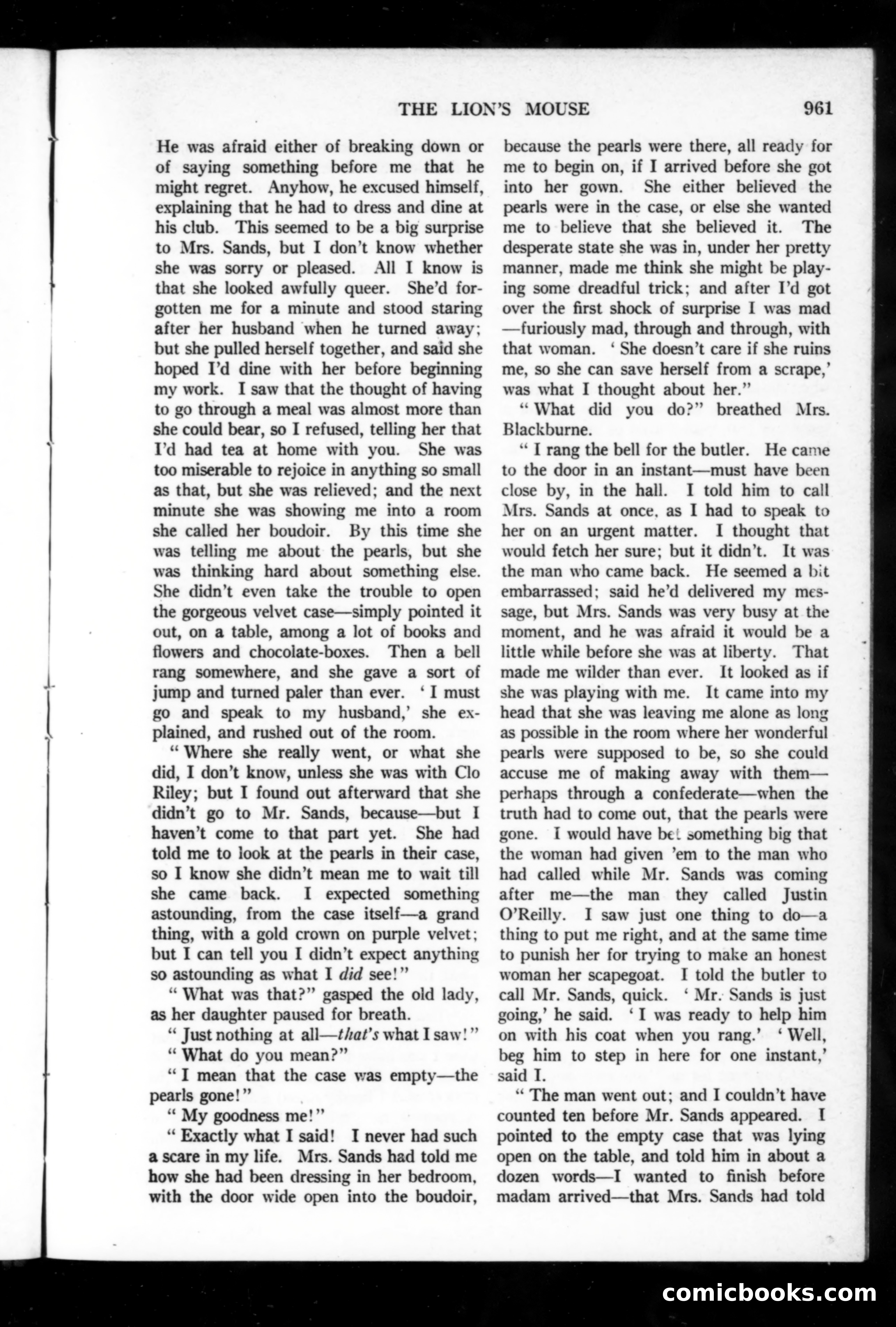 Munsey's Magazine, May 1918 — page 241 of 249