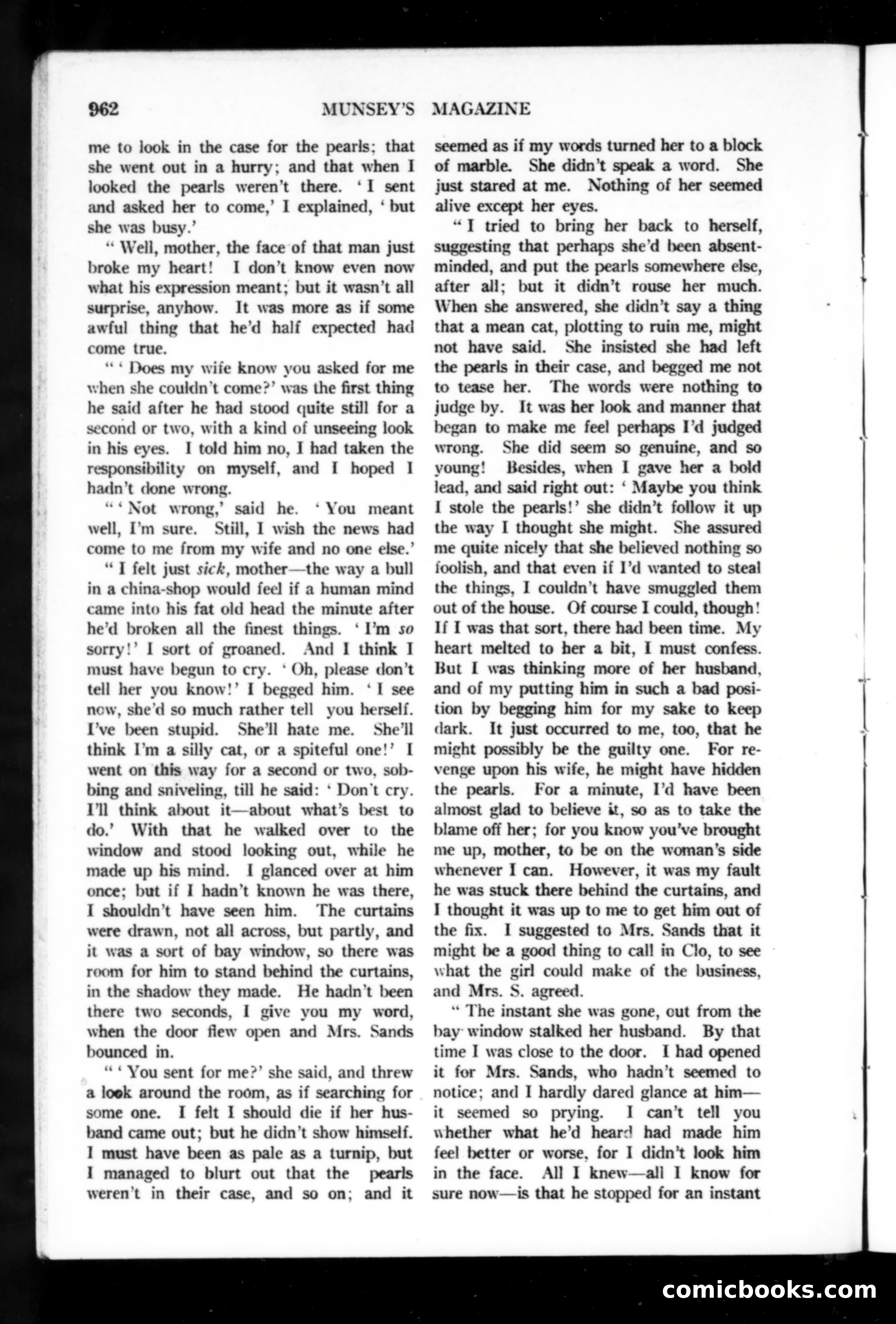 Munsey's Magazine, May 1918 — page 242 of 249