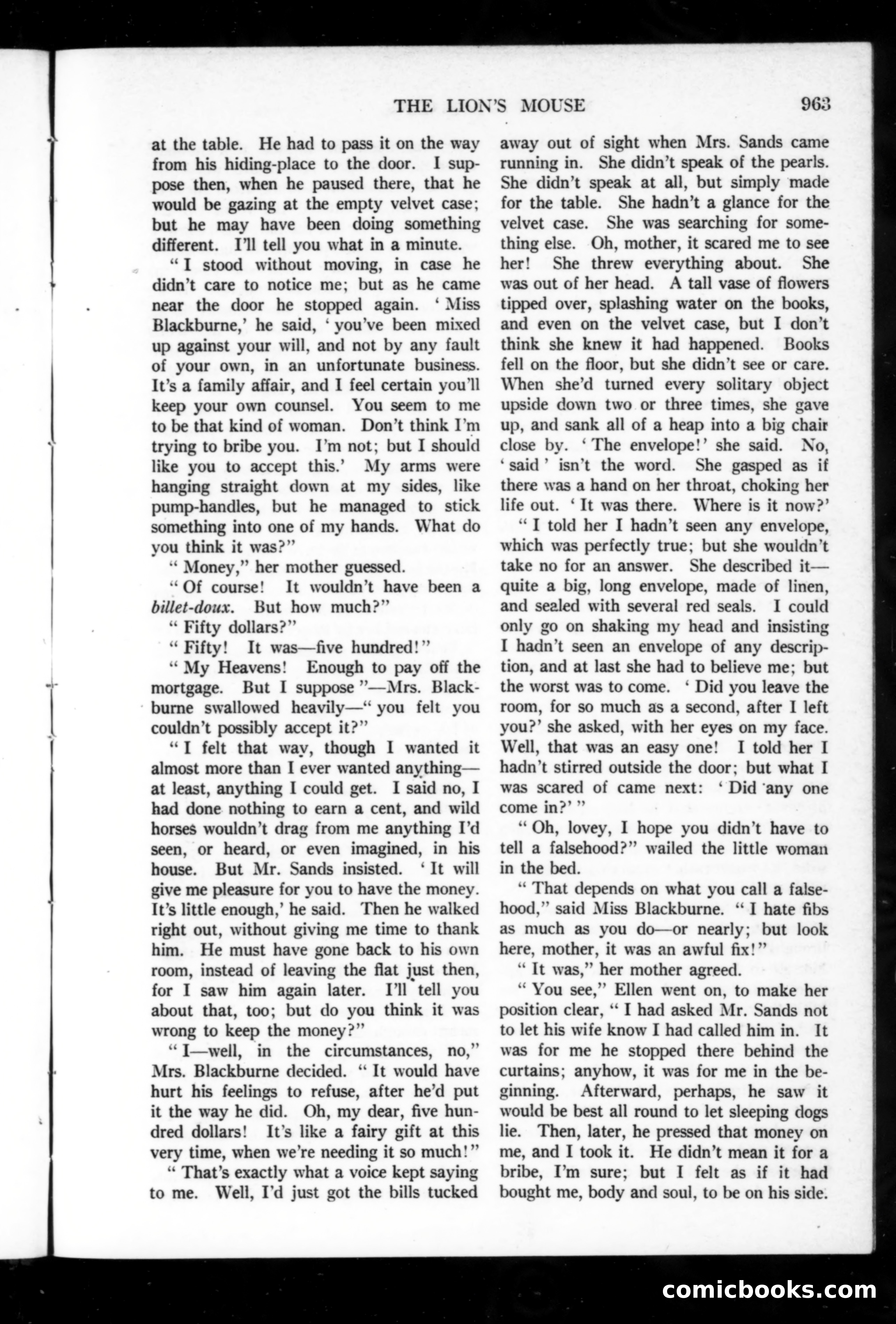 Munsey's Magazine, May 1918 — page 243 of 249