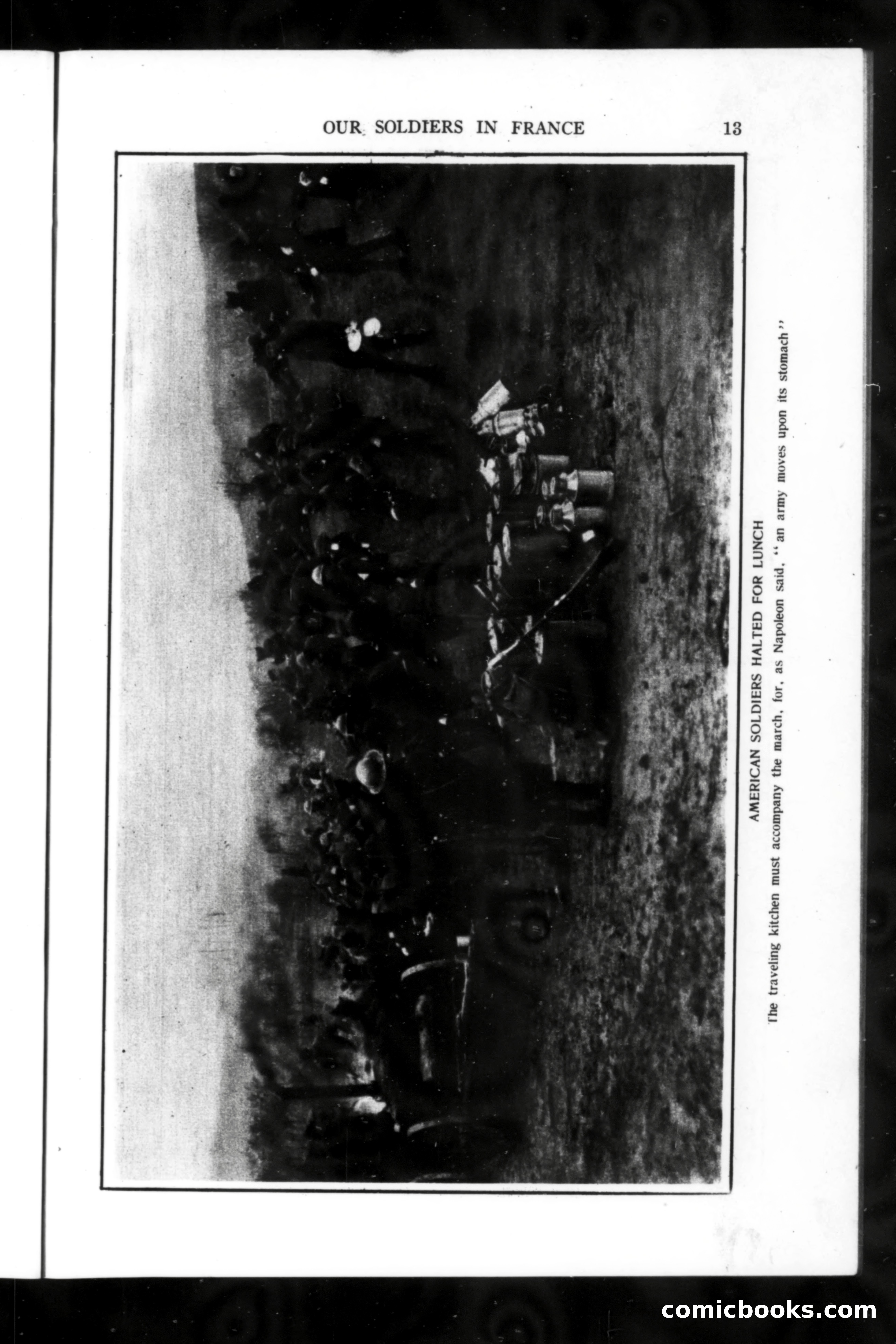 Munsey's Magazine, June 1918 — page 13 of 232