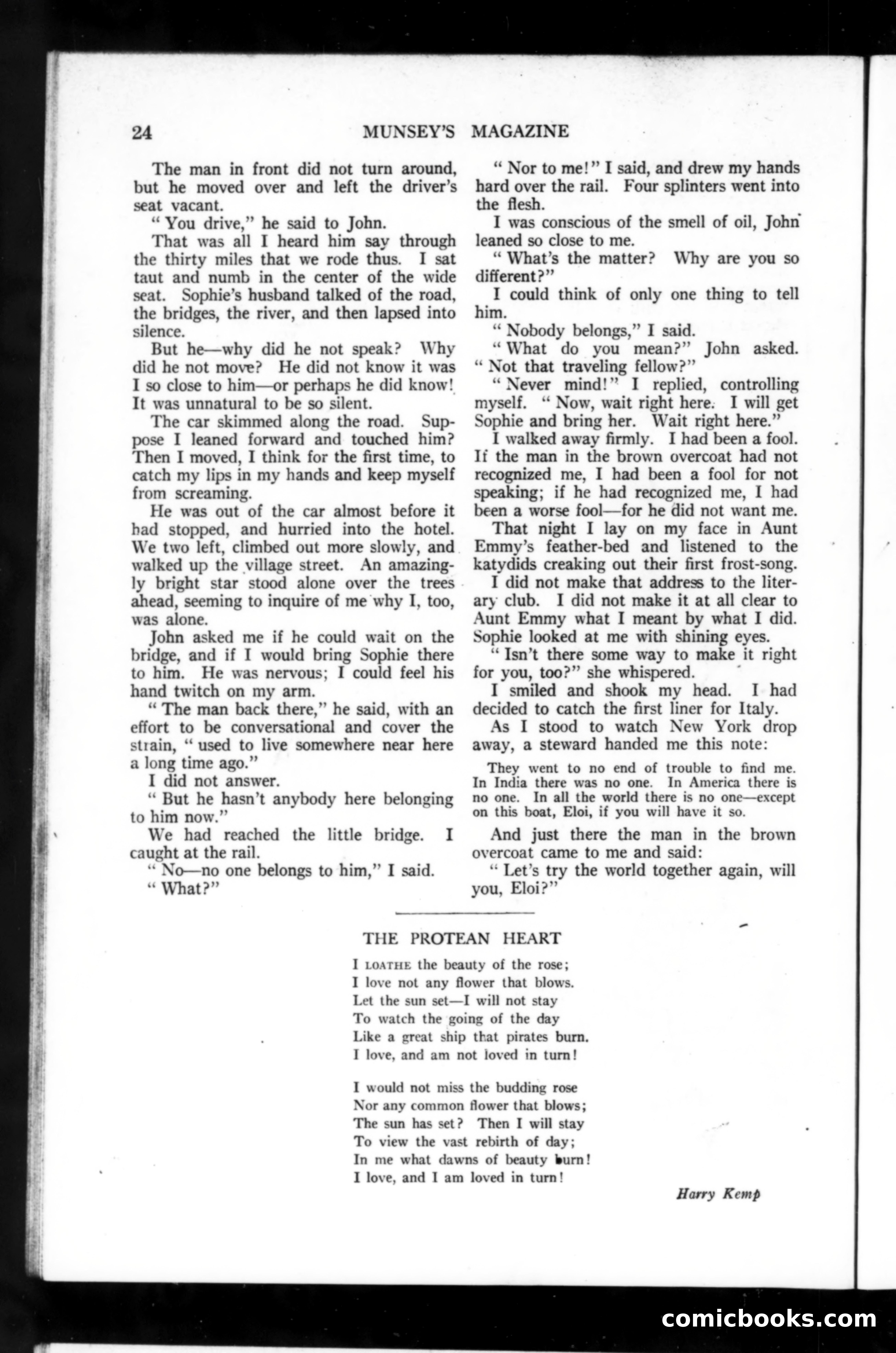 Munsey's Magazine, June 1918 — page 24 of 232