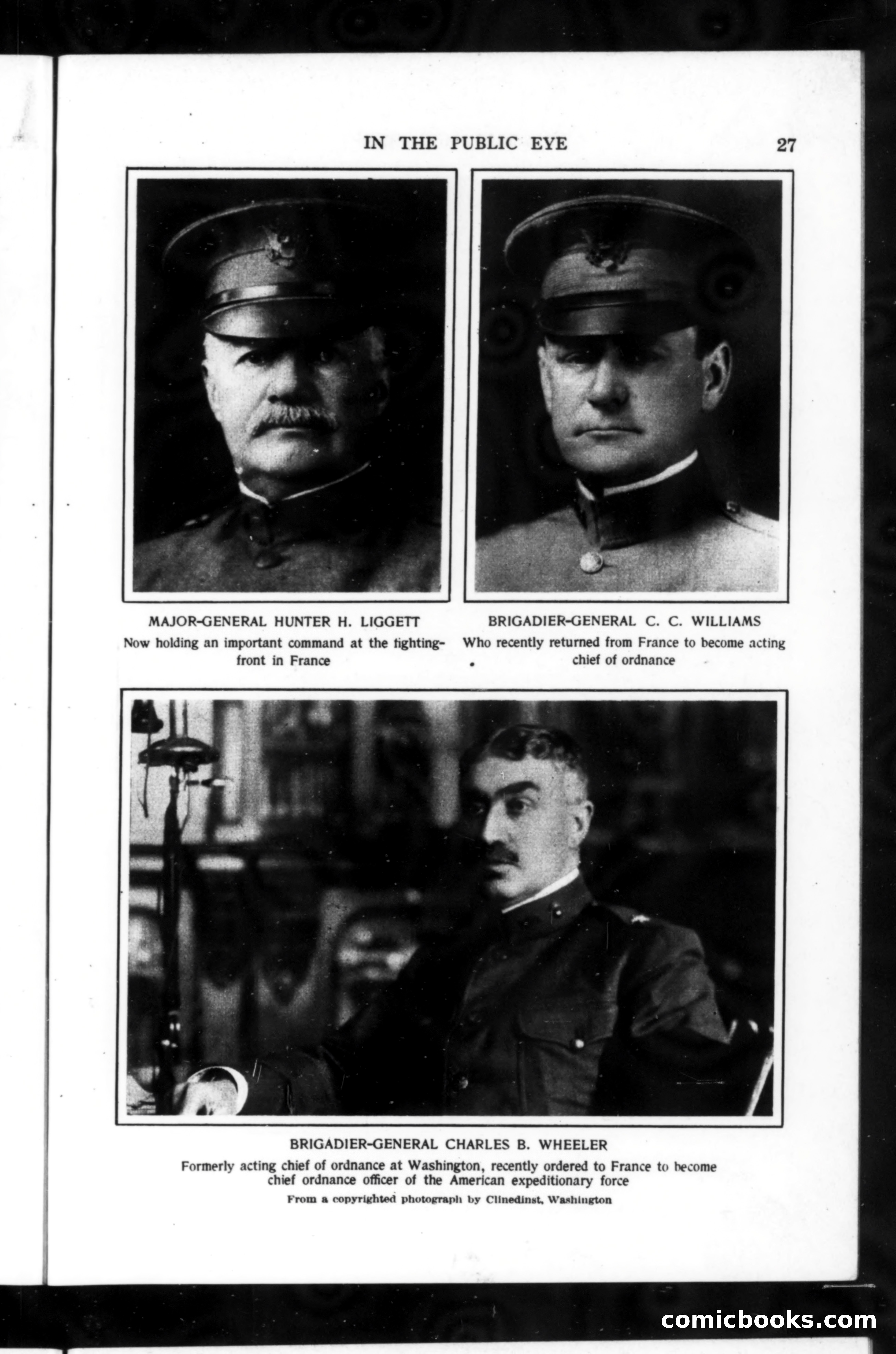 Munsey's Magazine, June 1918 — page 27 of 232