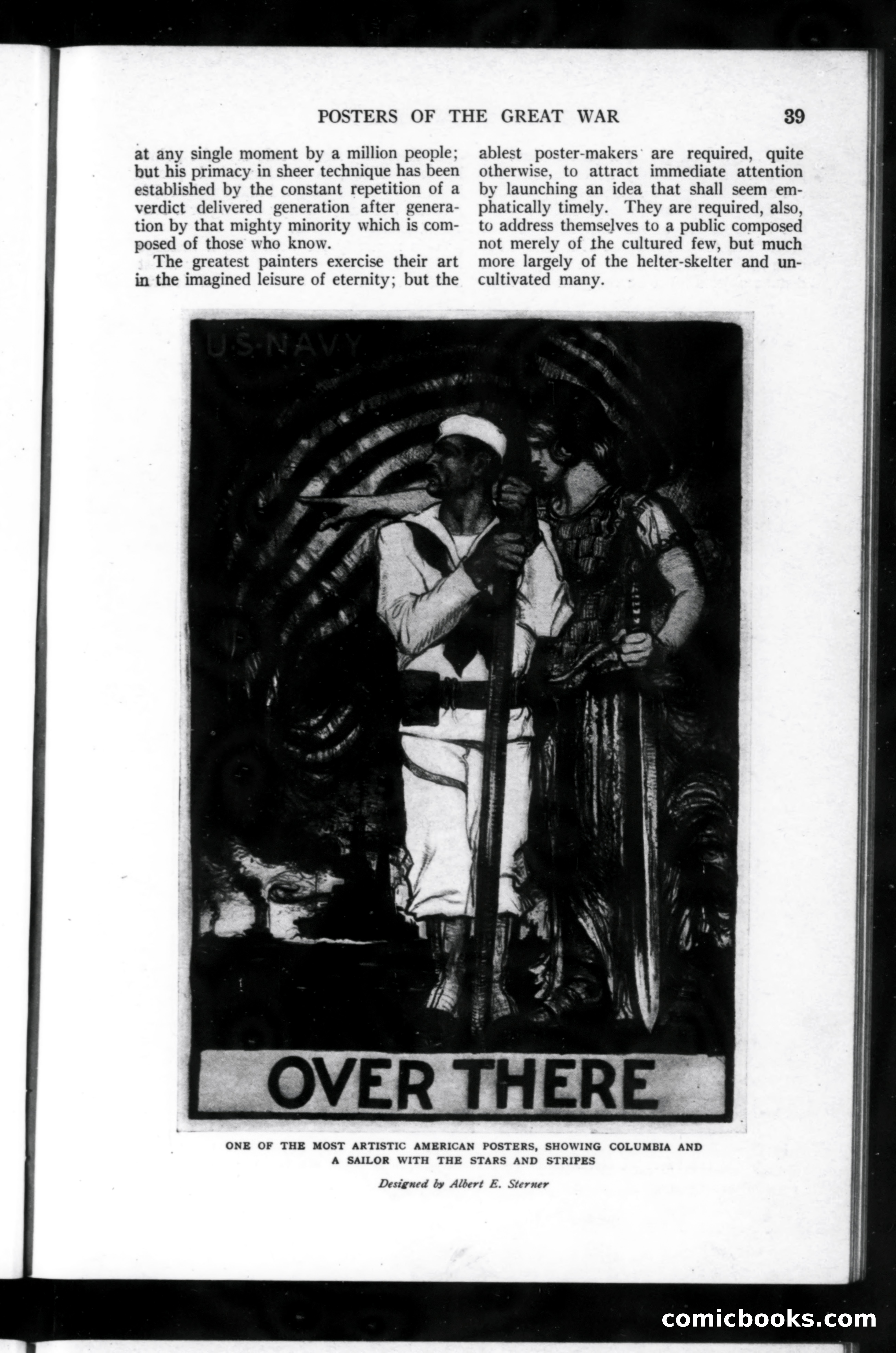 Munsey's Magazine, June 1918 — page 39 of 232