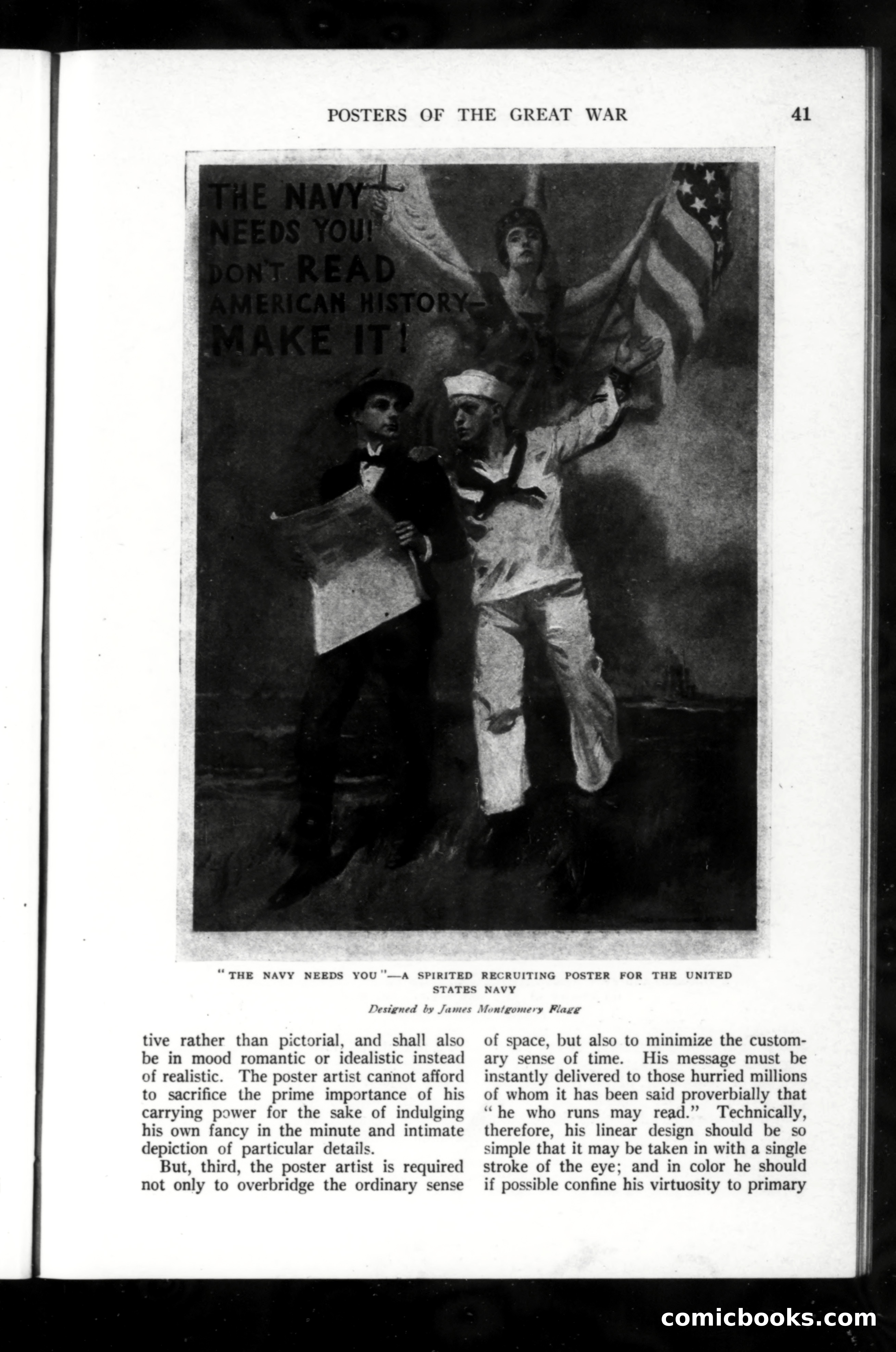 Munsey's Magazine, June 1918 — page 41 of 232