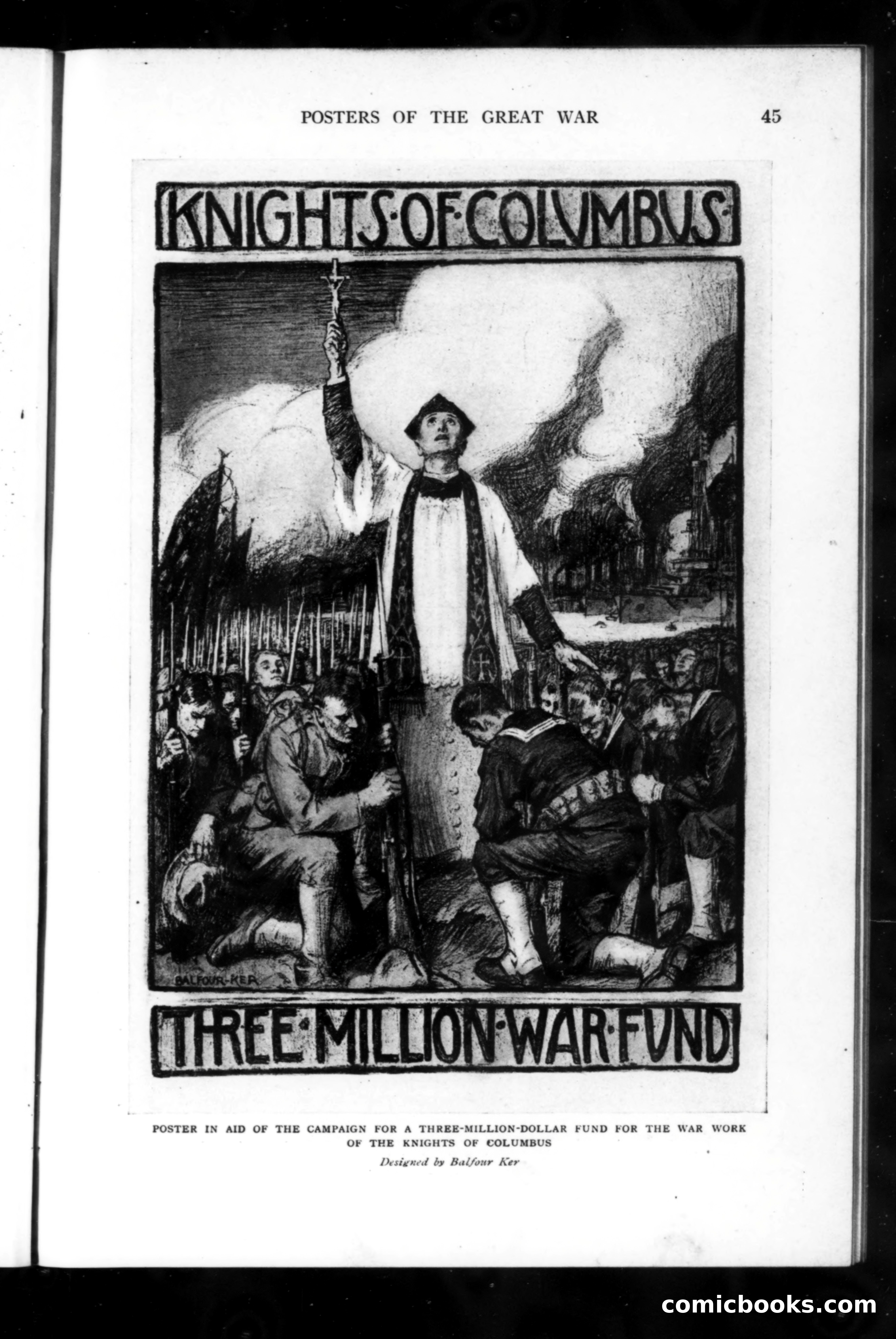 Munsey's Magazine, June 1918 — page 45 of 232