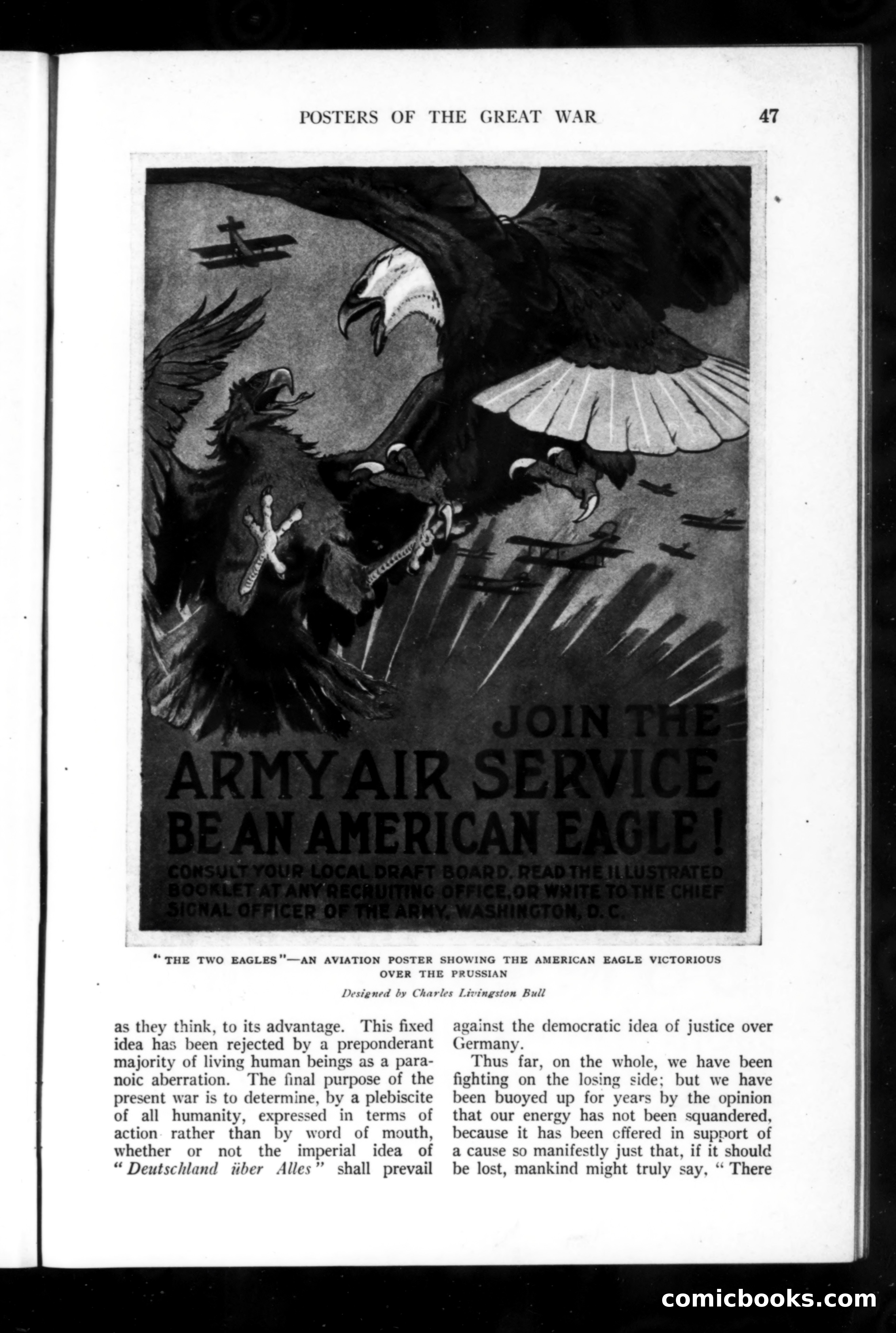 Munsey's Magazine, June 1918 — page 47 of 232