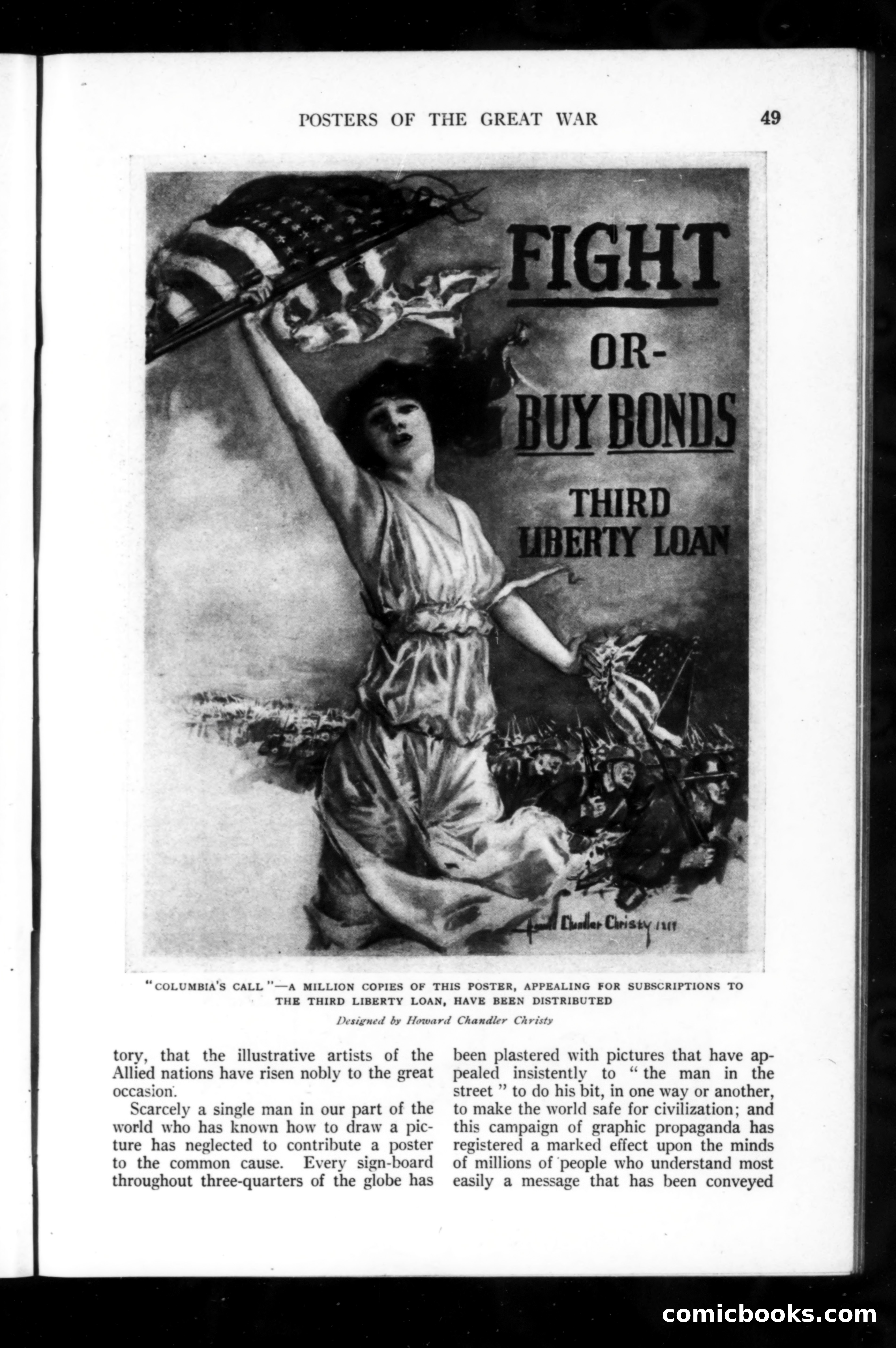 Munsey's Magazine, June 1918 — page 49 of 232