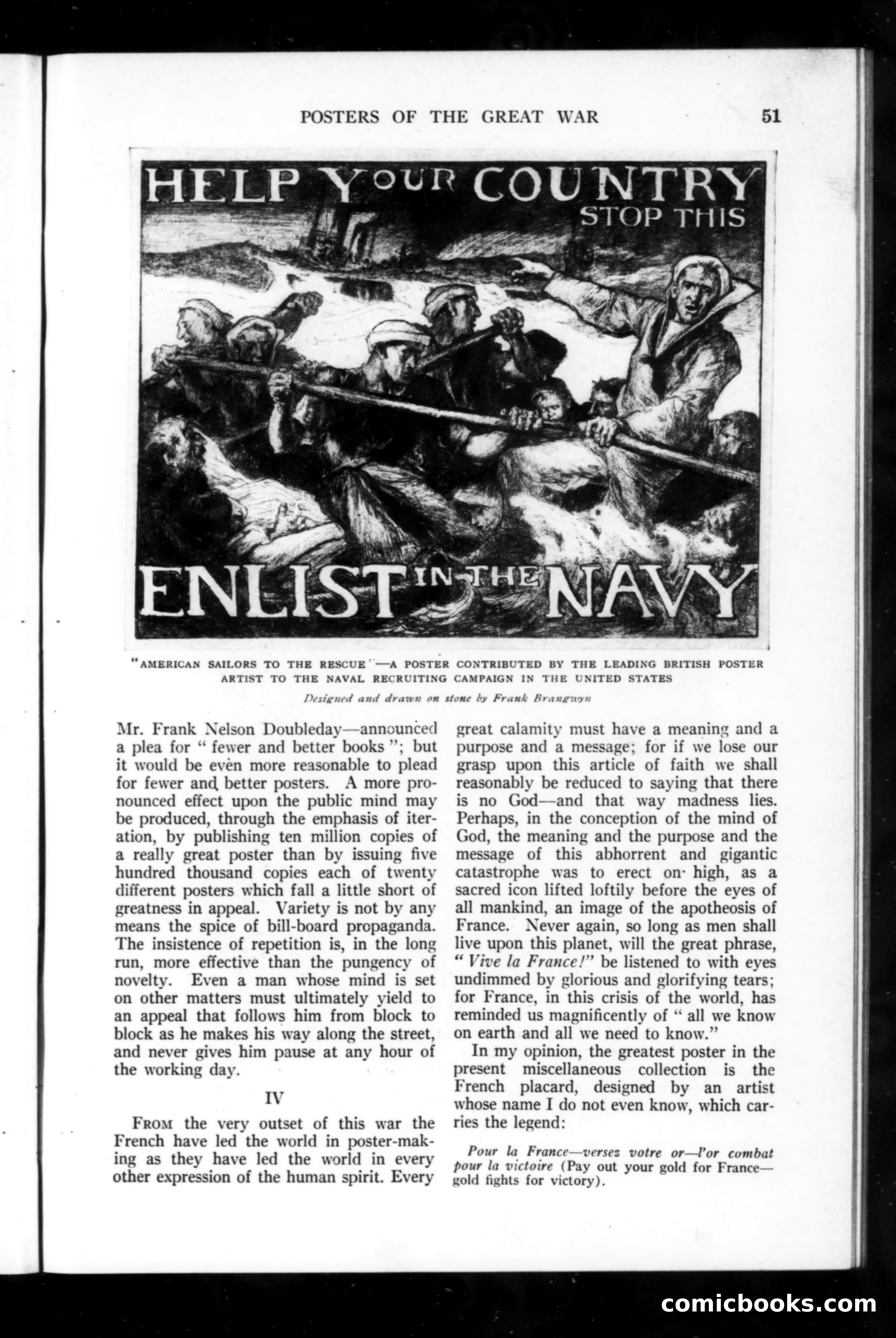 Munsey's Magazine, June 1918 — page 51 of 232