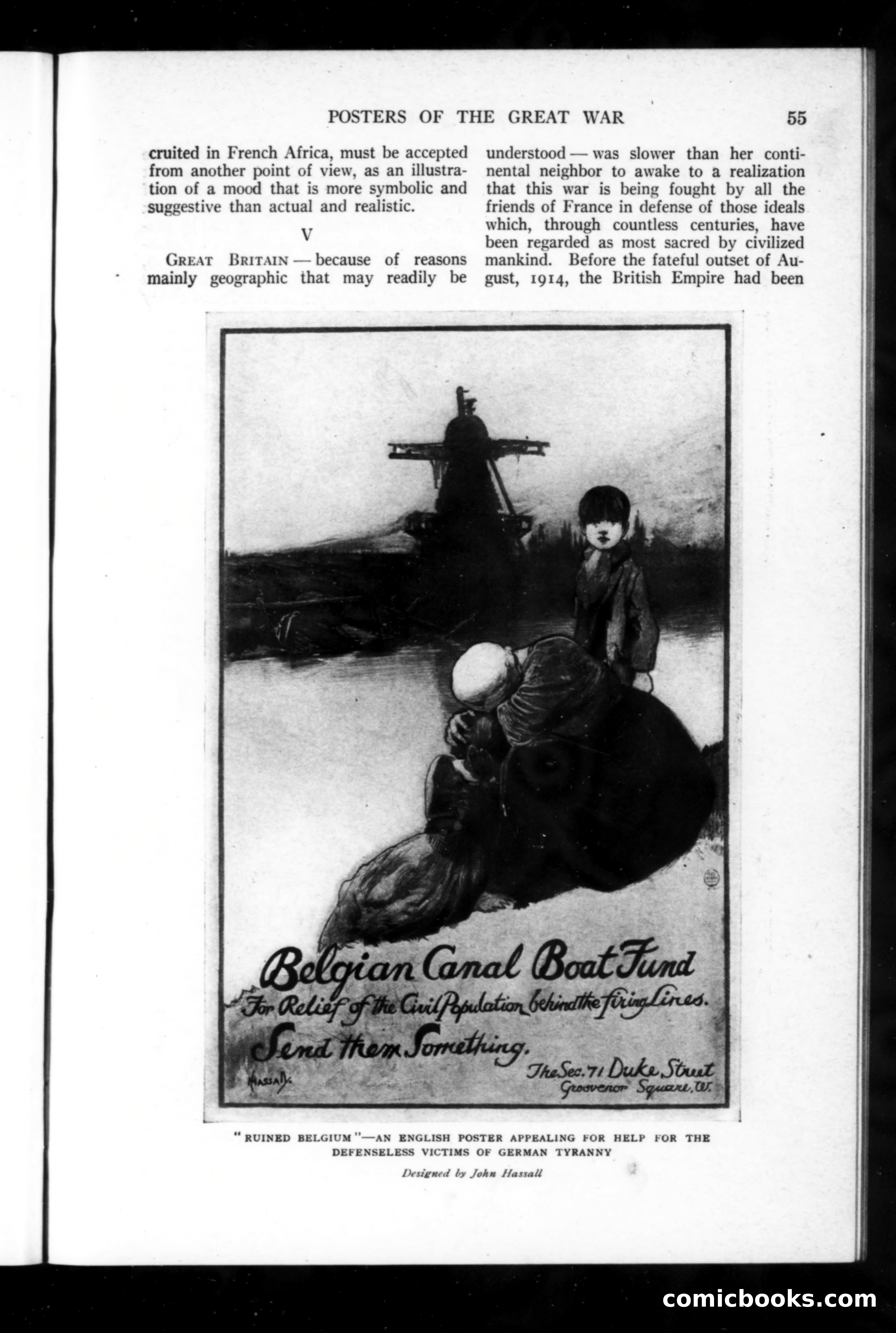 Munsey's Magazine, June 1918 — page 55 of 232
