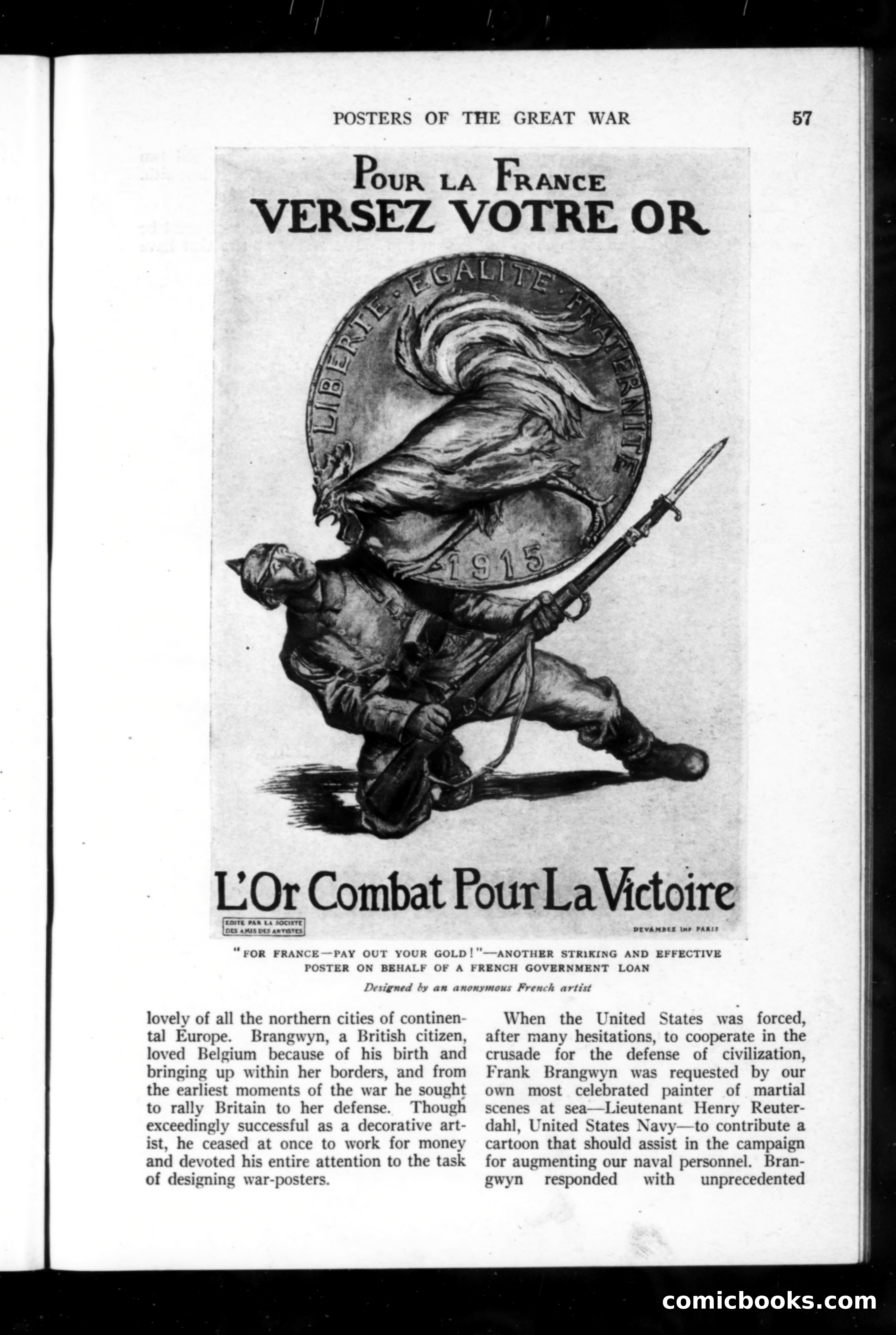 Munsey's Magazine, June 1918 — page 57 of 232