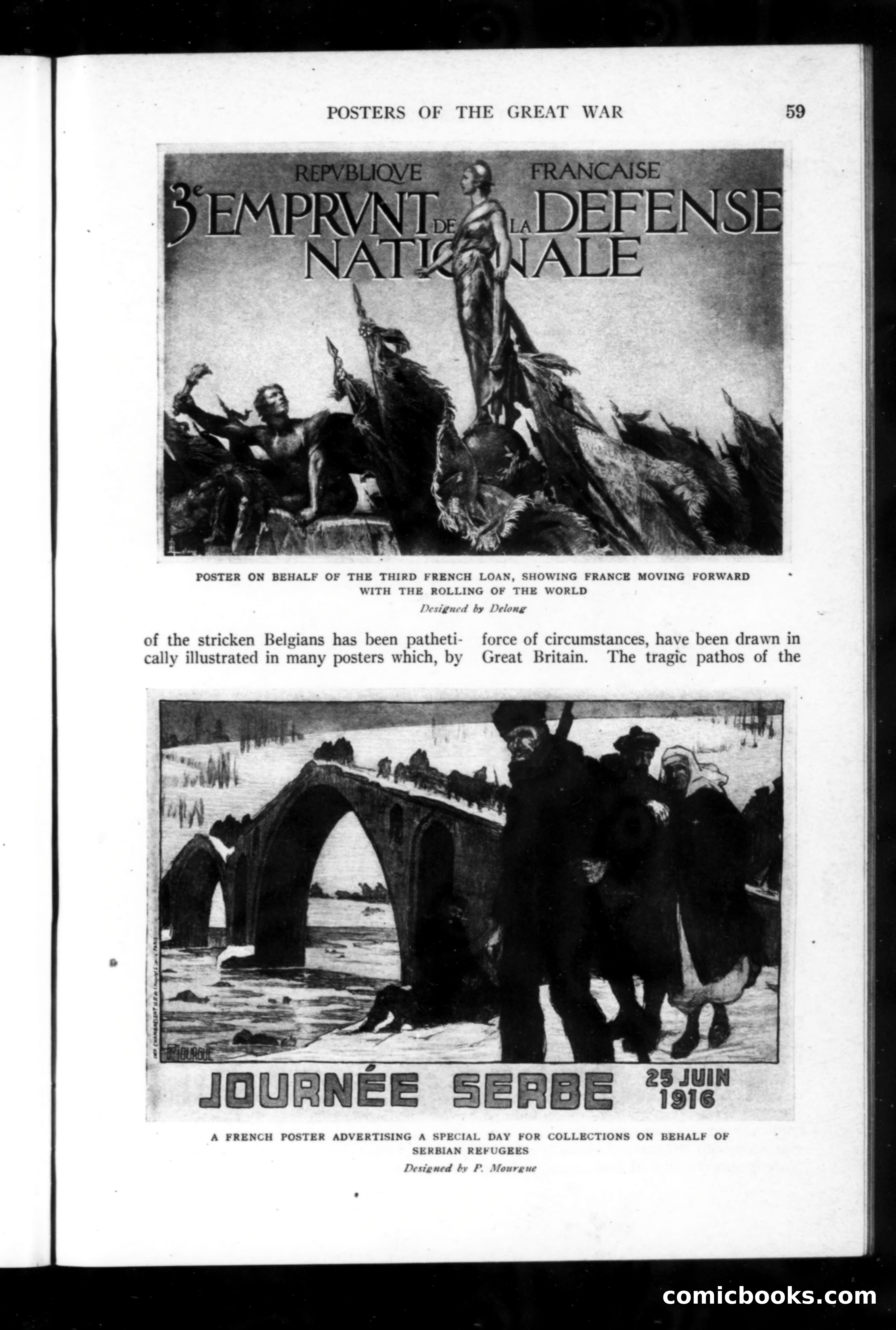 Munsey's Magazine, June 1918 — page 59 of 232