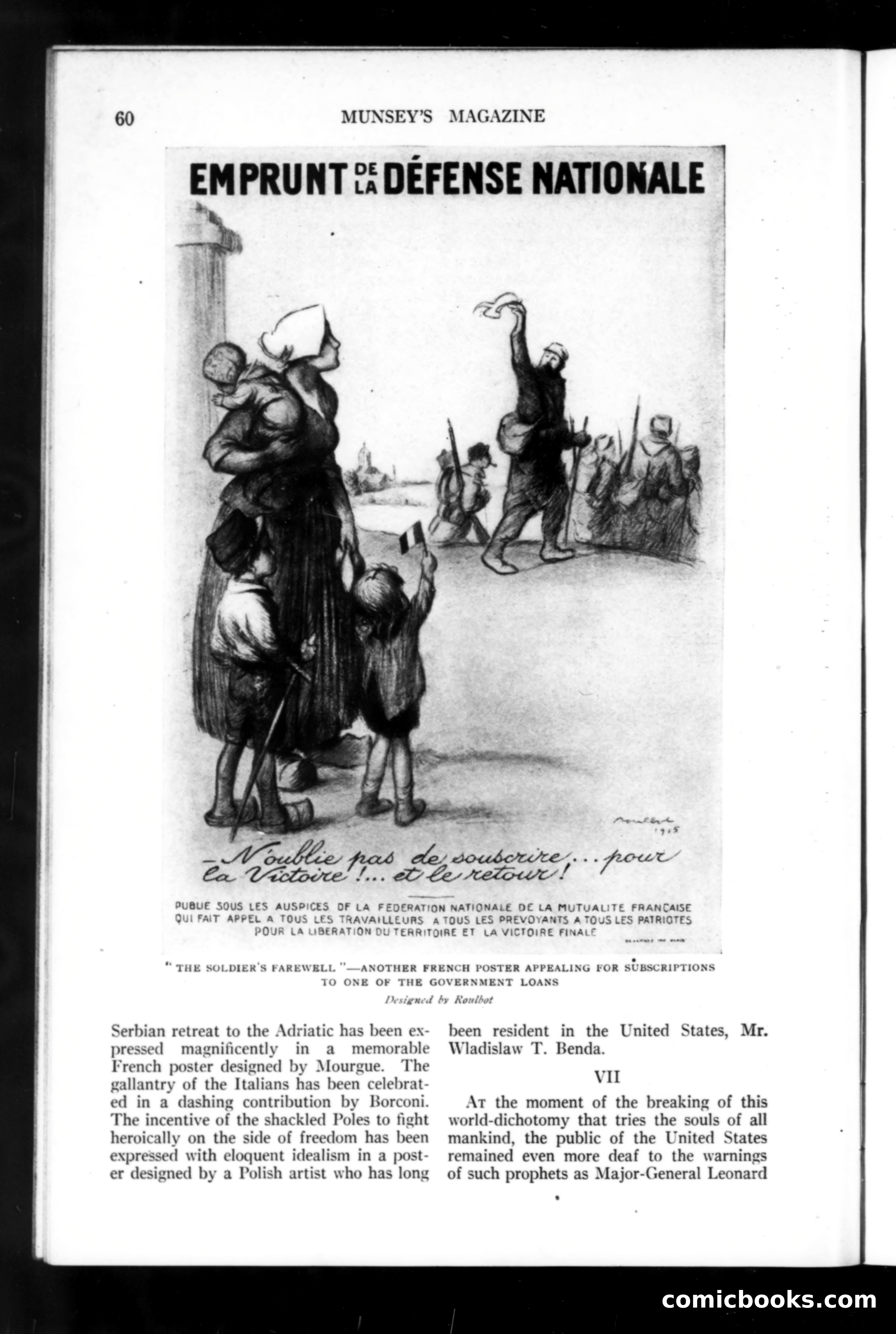 Munsey's Magazine, June 1918 — page 60 of 232