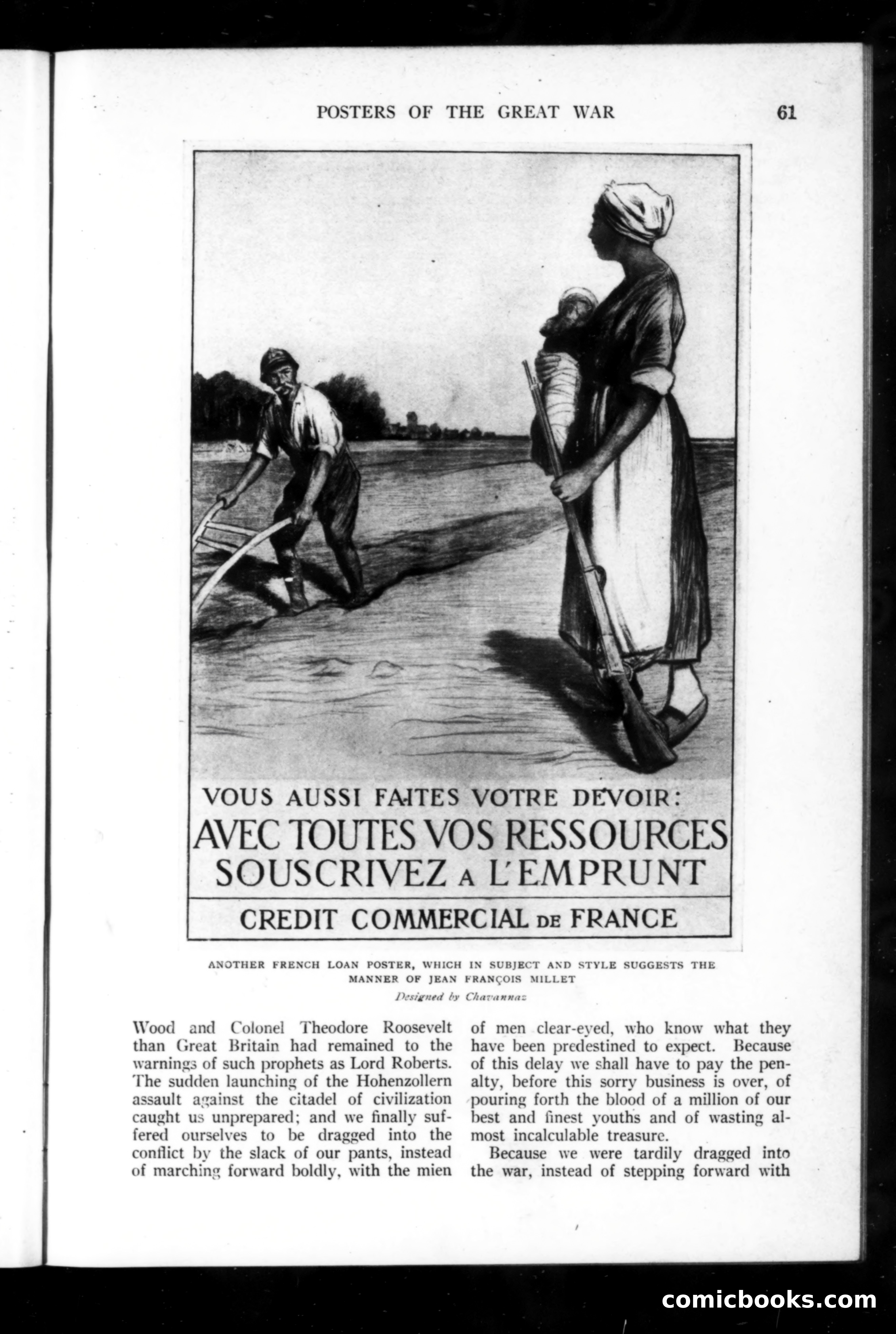 Munsey's Magazine, June 1918 — page 61 of 232