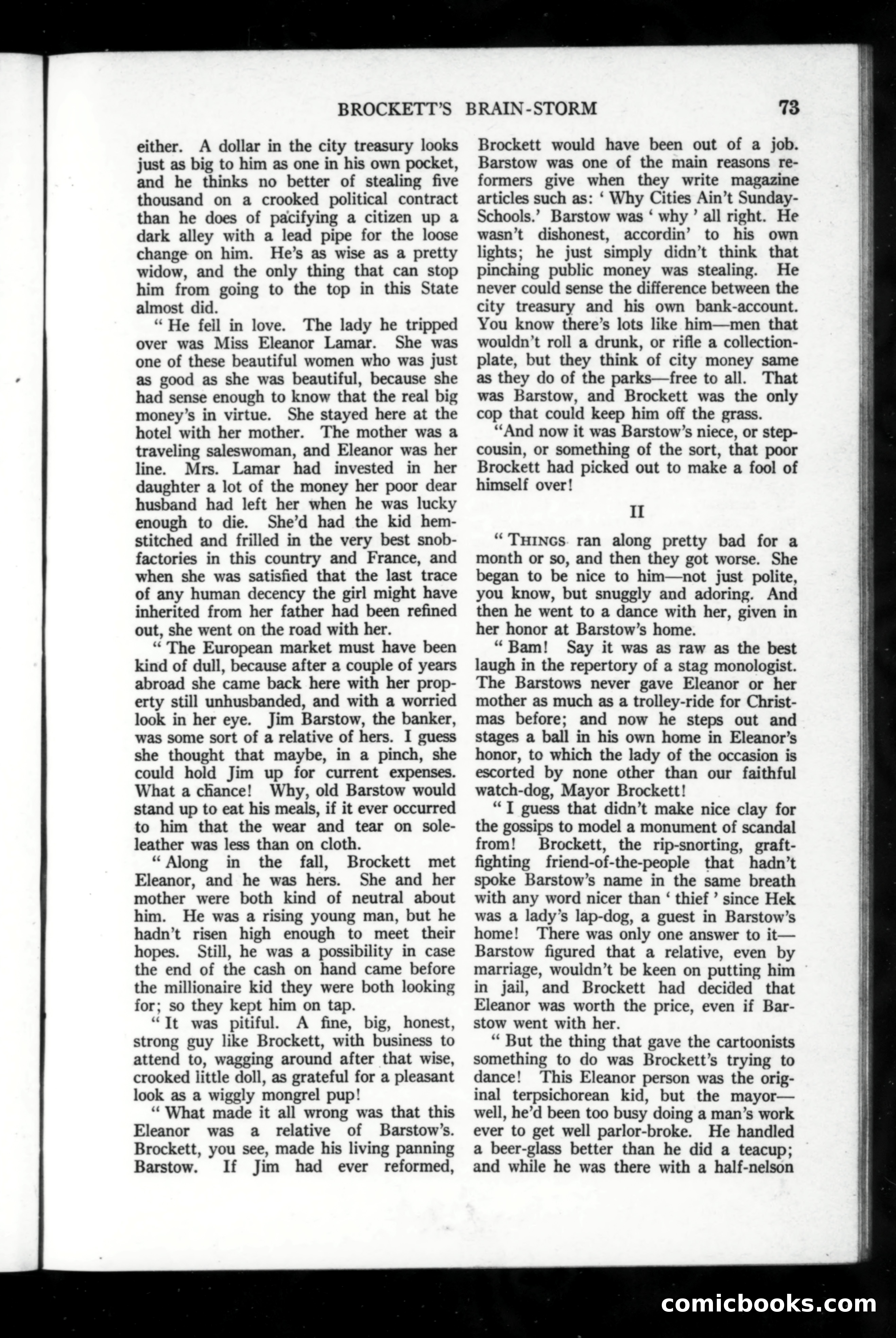 Munsey's Magazine, June 1918 — page 73 of 232