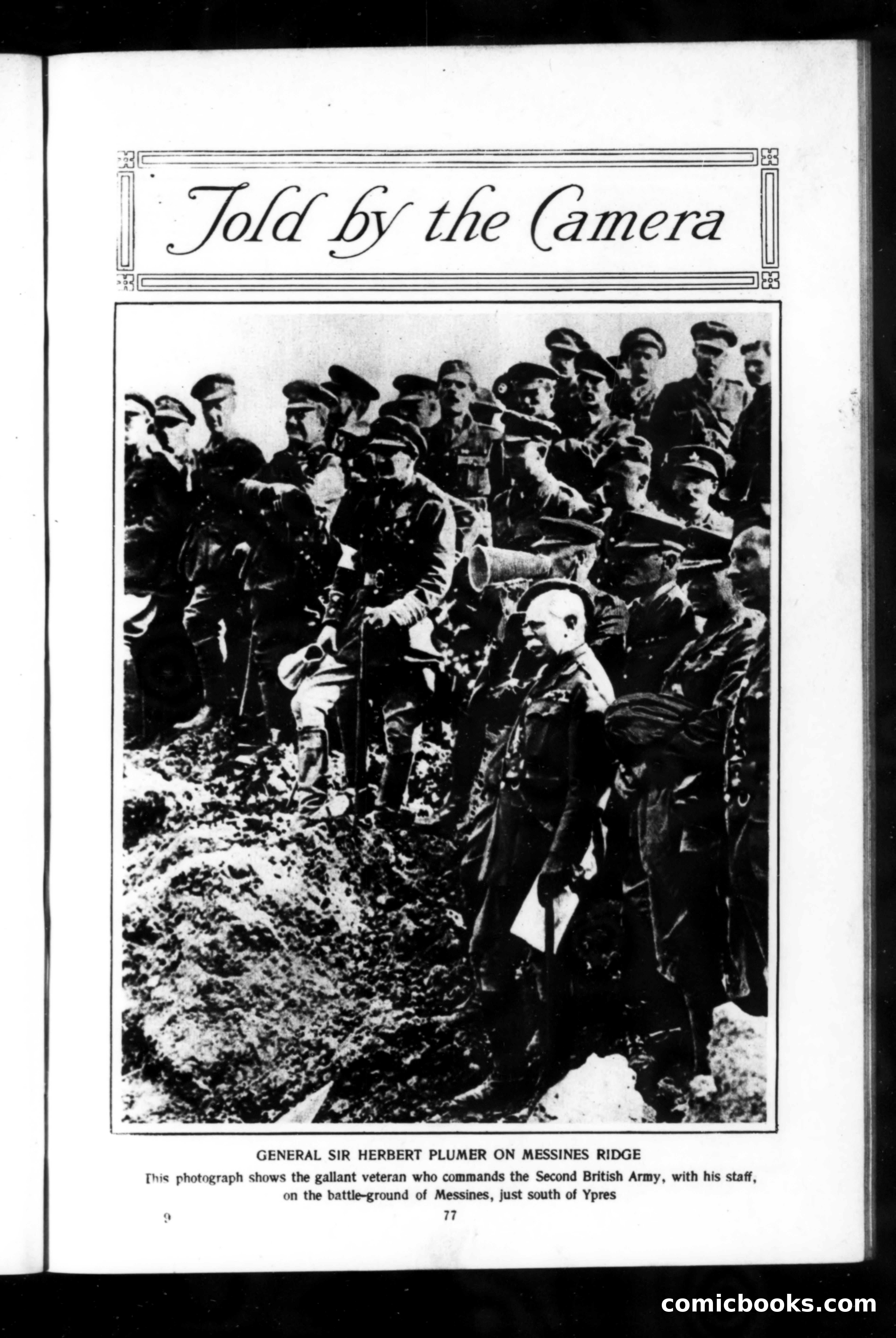 Munsey's Magazine, June 1918 — page 77 of 232