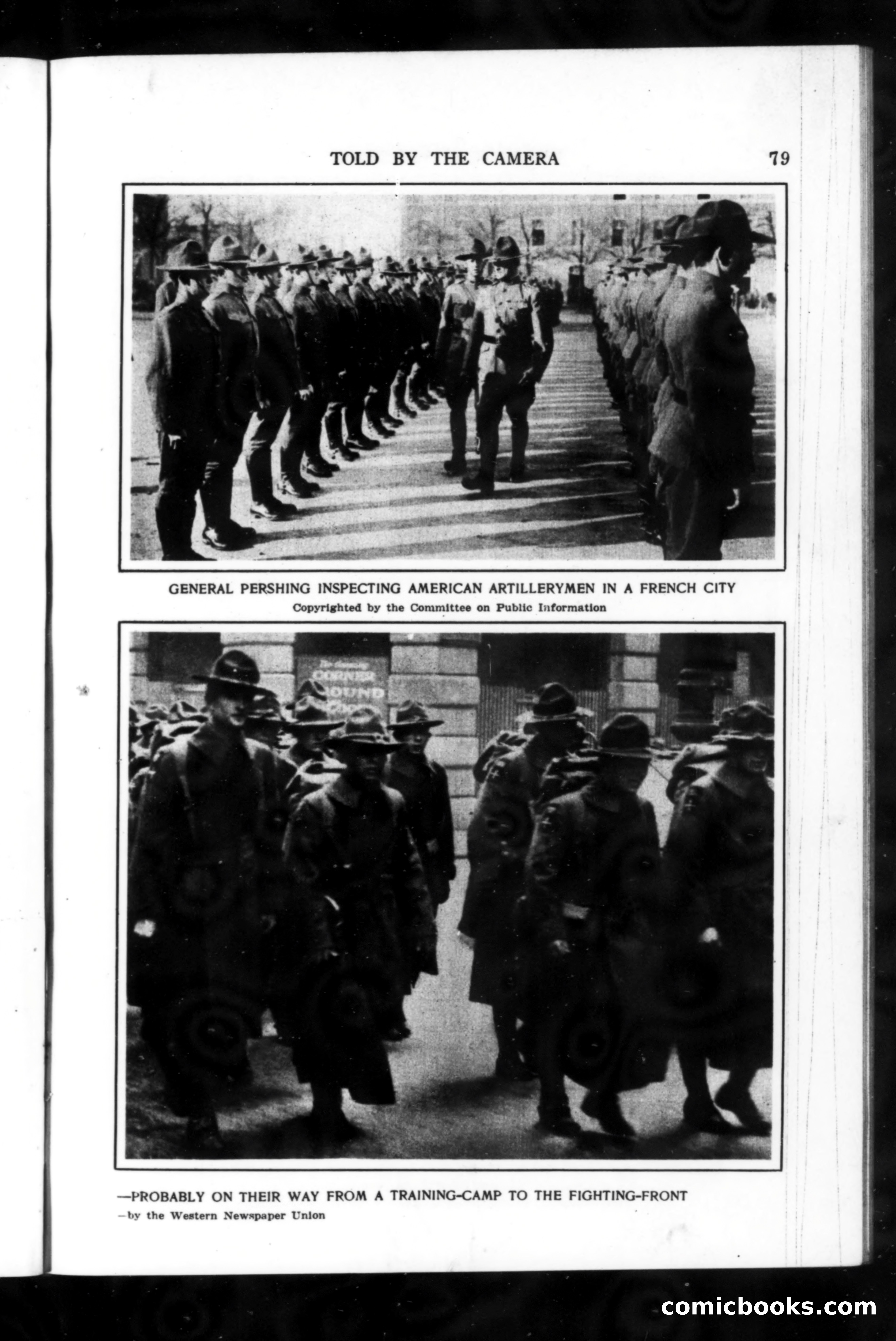 Munsey's Magazine, June 1918 — page 79 of 232