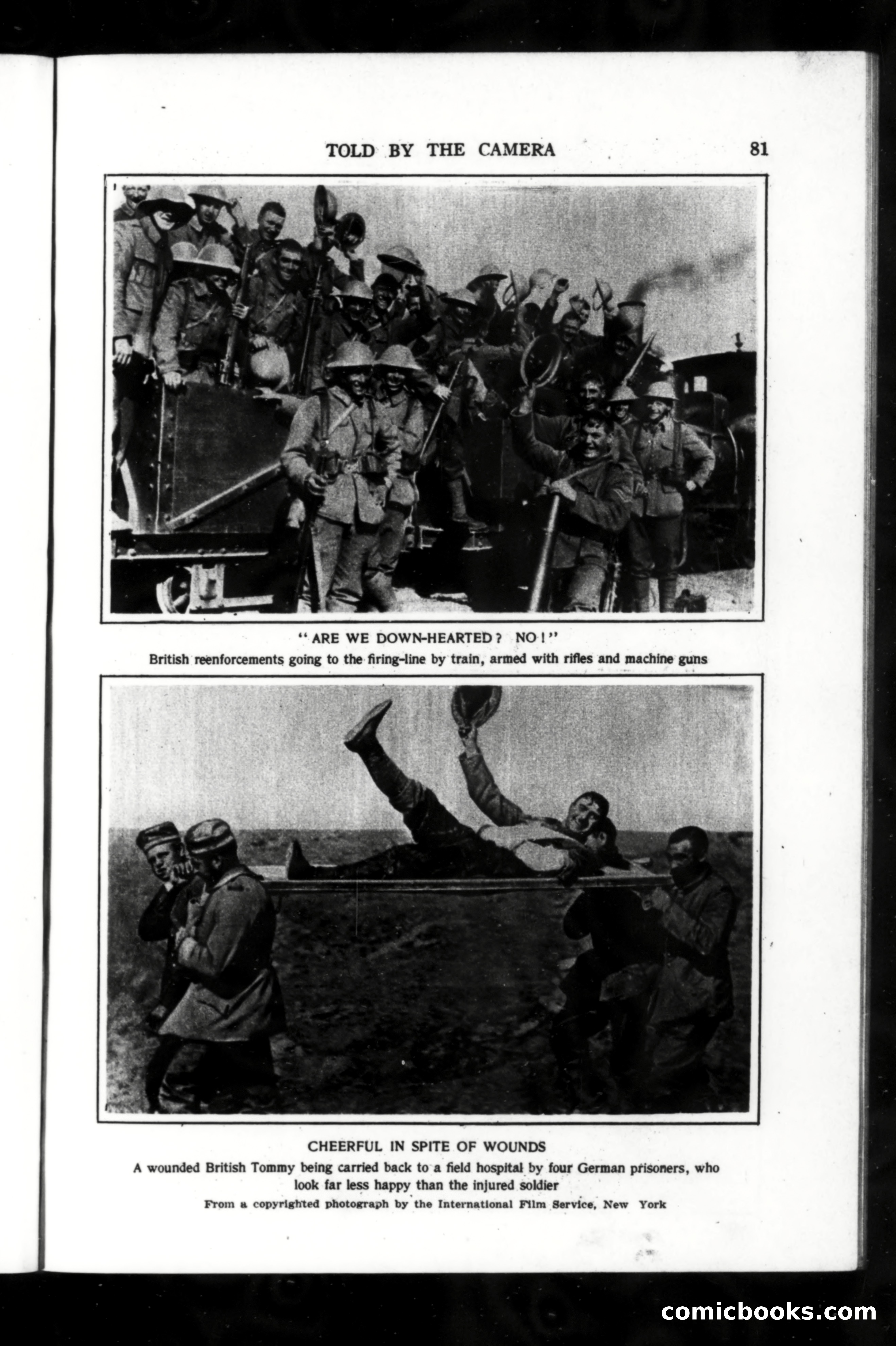 Munsey's Magazine, June 1918 — page 81 of 232