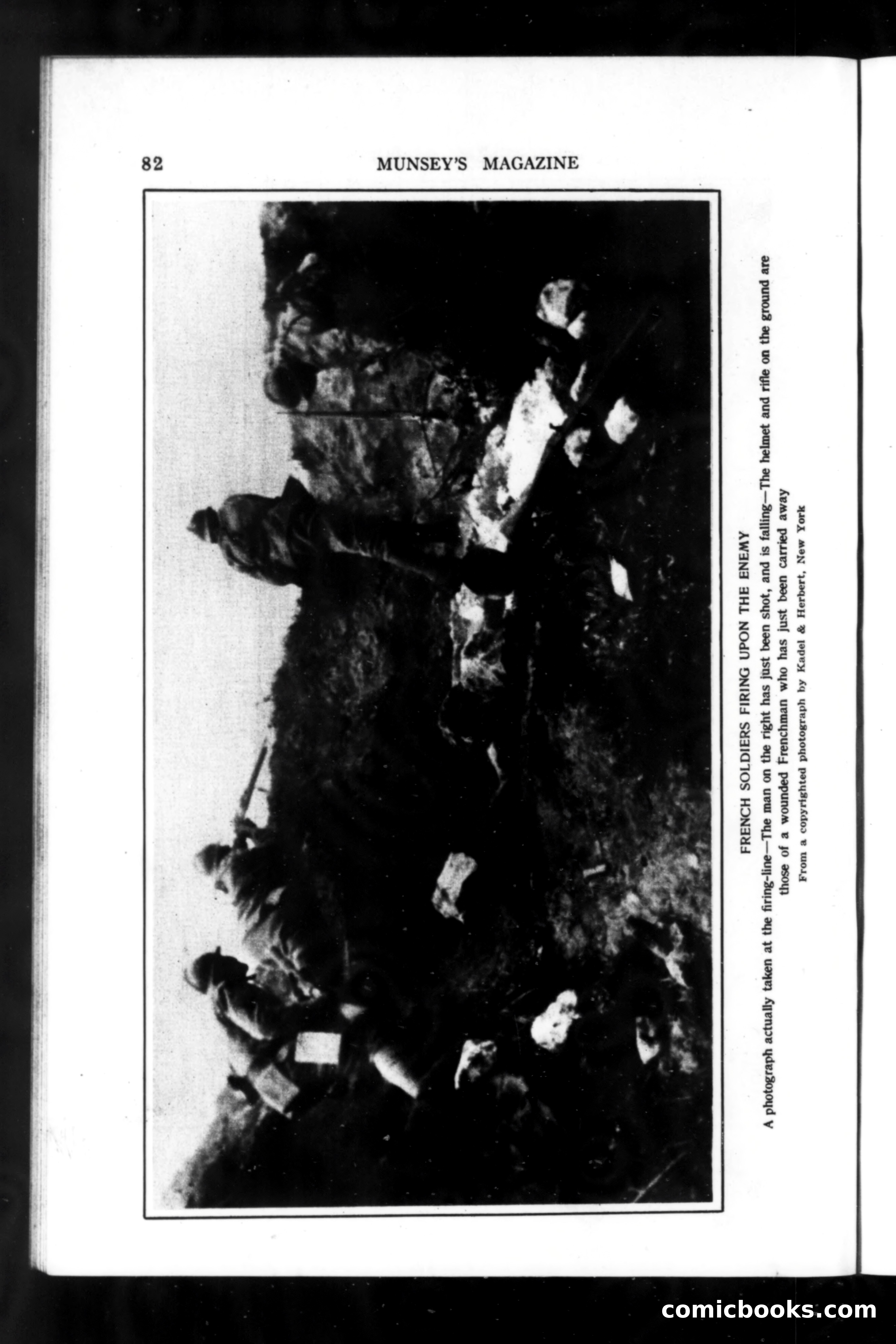 Munsey's Magazine, June 1918 — page 82 of 232